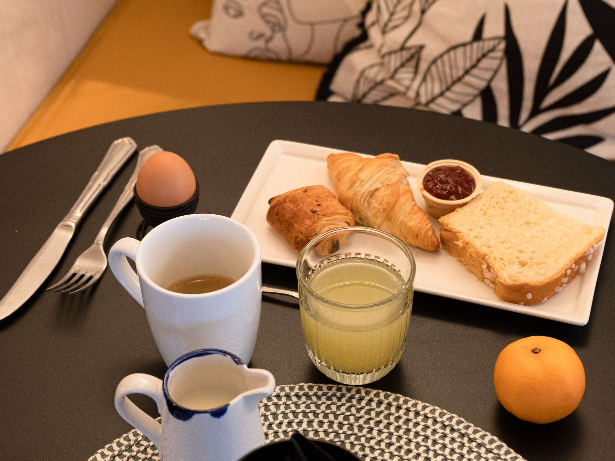 Photo - ibis budget Montauban Les Chaumes