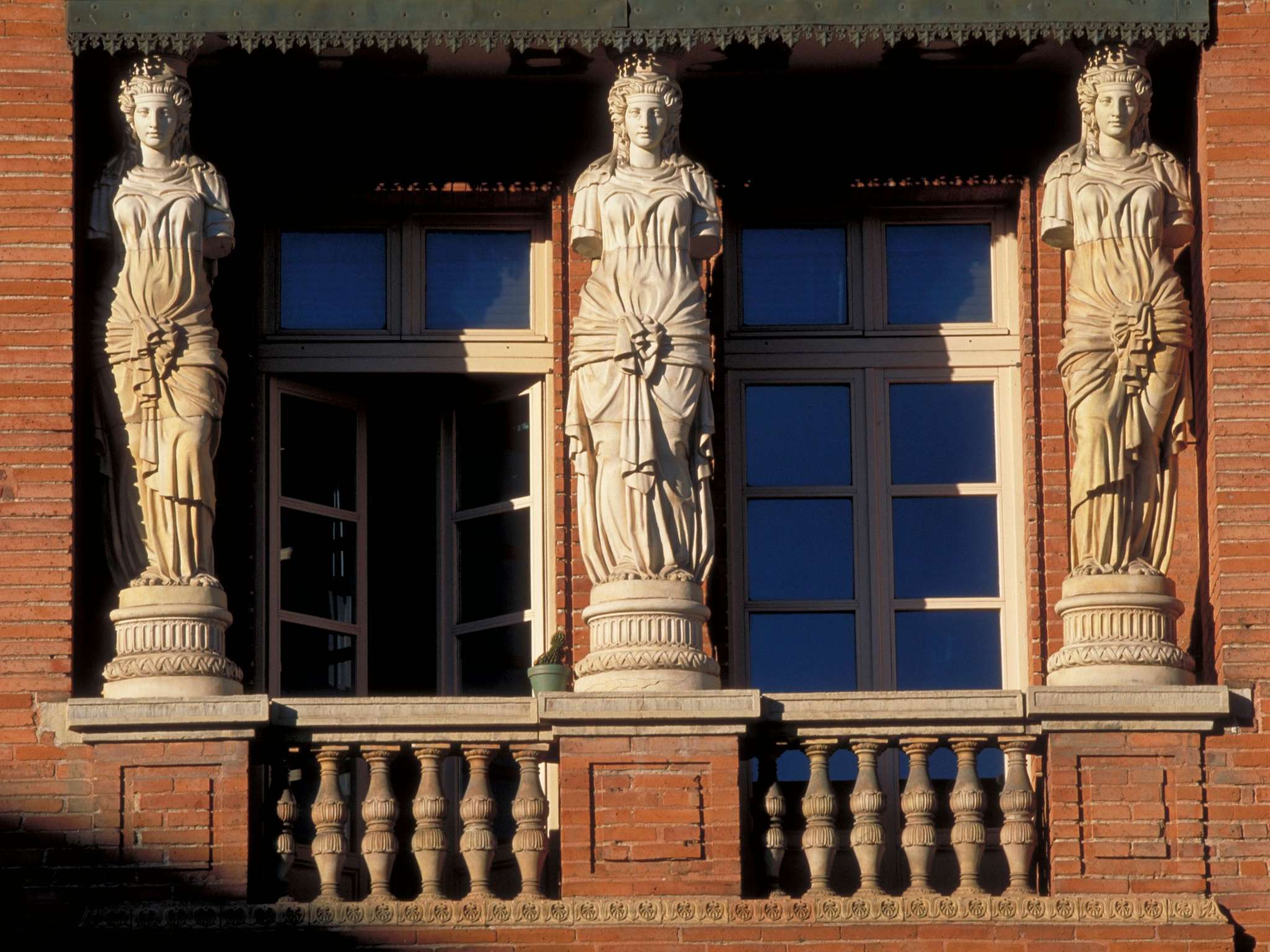Photo - ibis budget Montauban Les Chaumes
