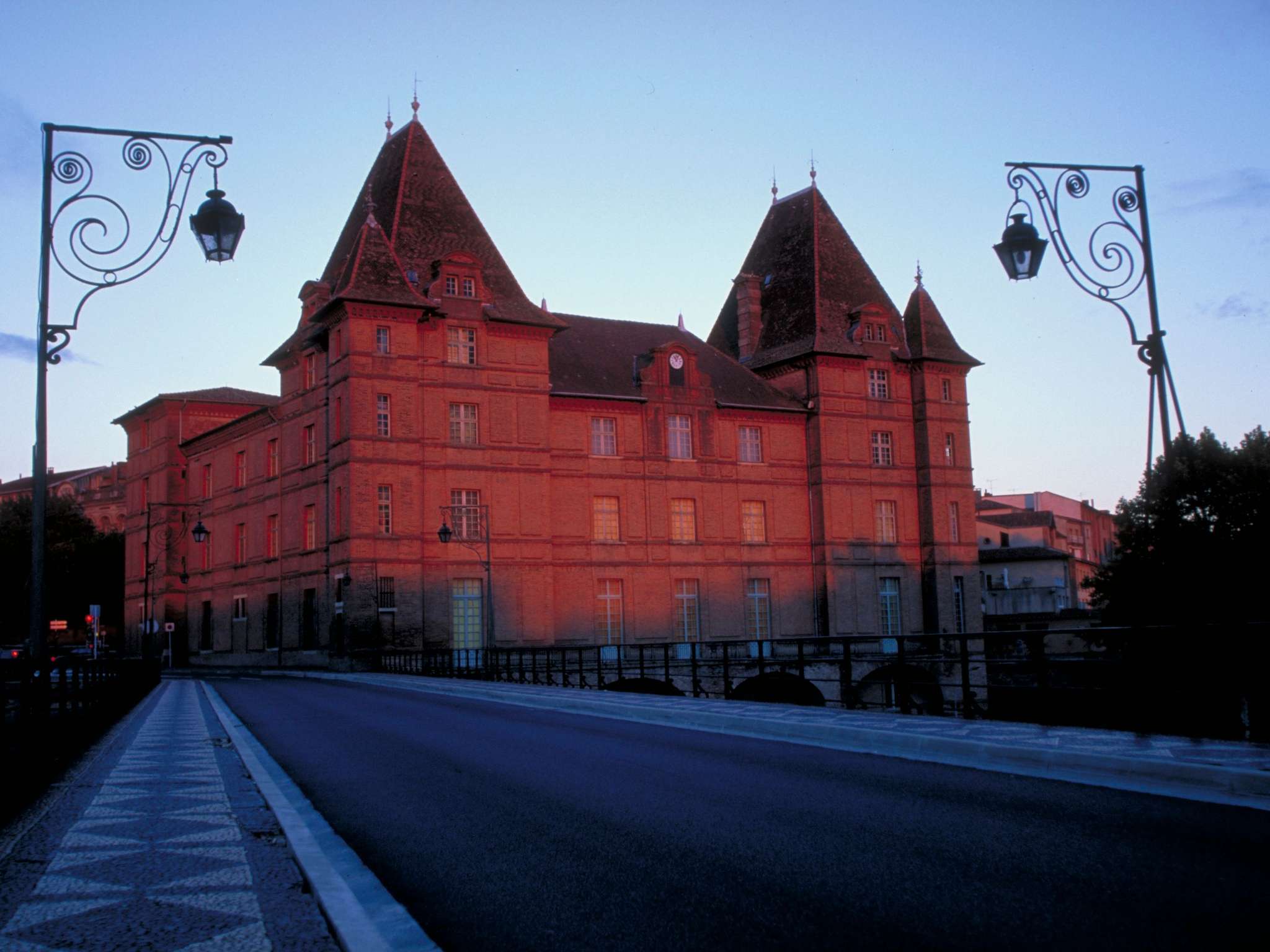 Photo - ibis budget Montauban Les Chaumes