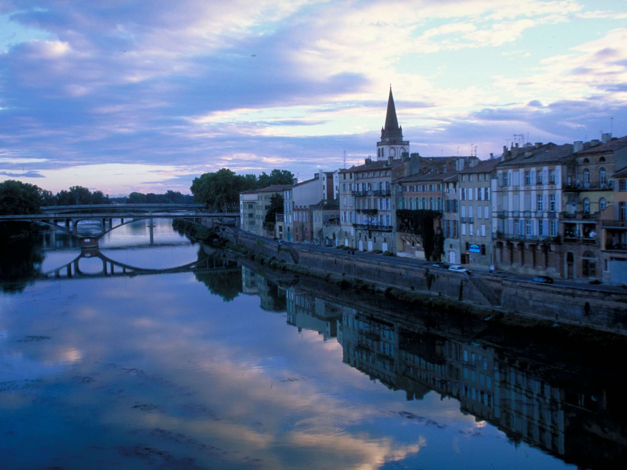 Photo - ibis budget Montauban Les Chaumes
