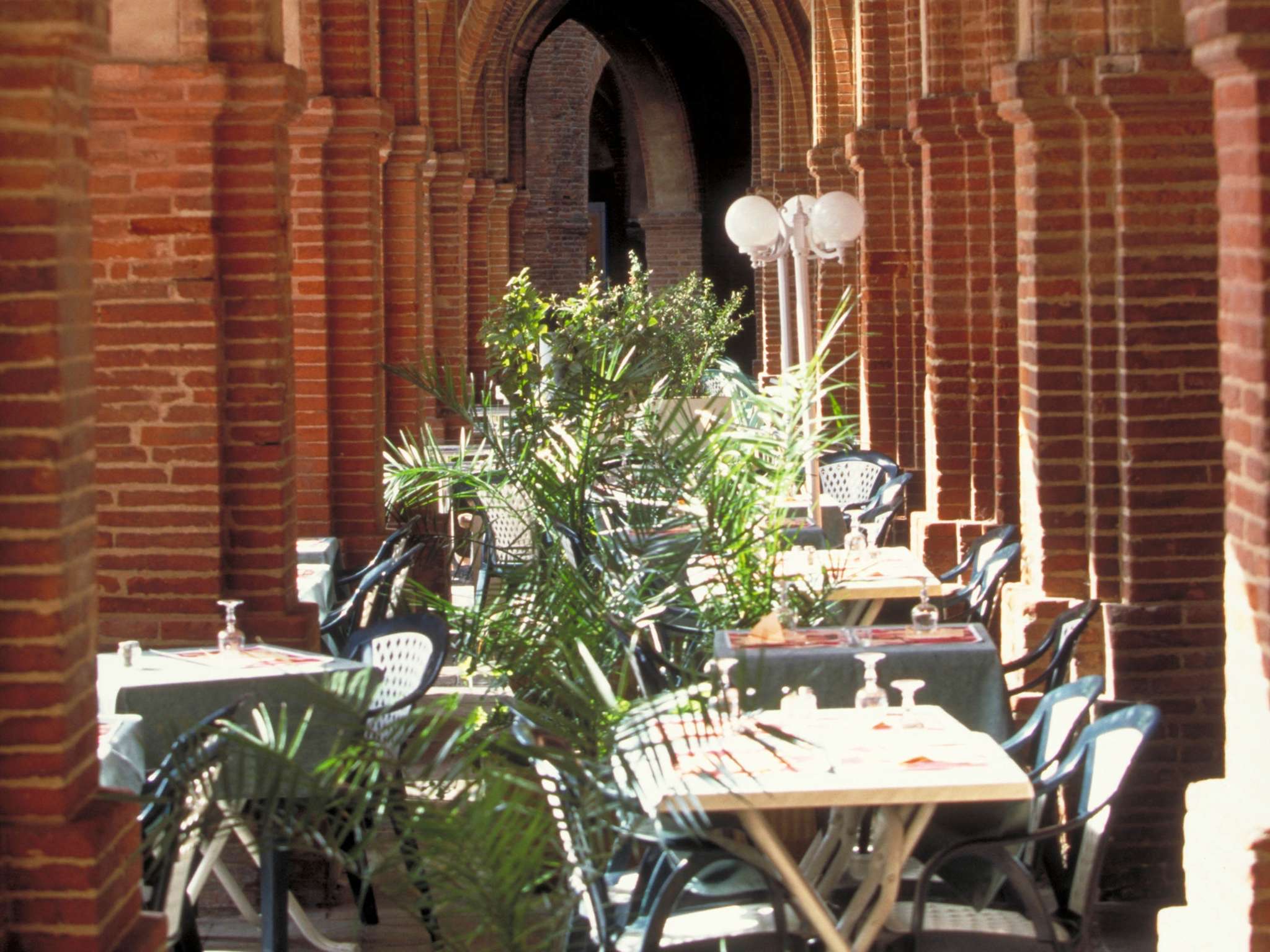 Photo - ibis budget Montauban Les Chaumes