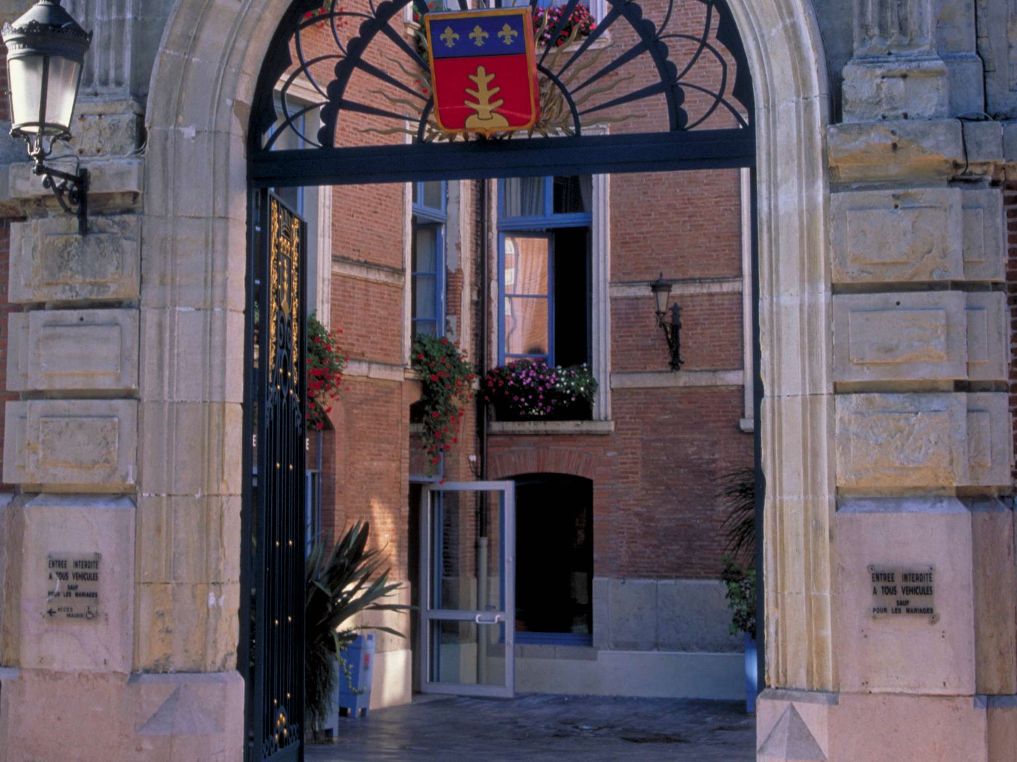 Photo - ibis budget Montauban Les Chaumes