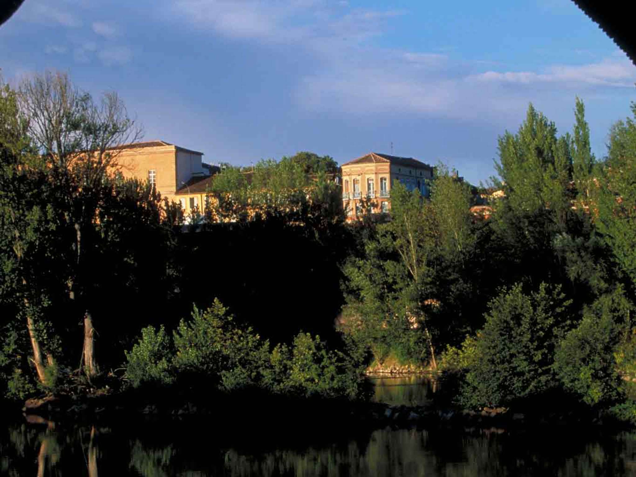 Photo - ibis budget Montauban Les Chaumes