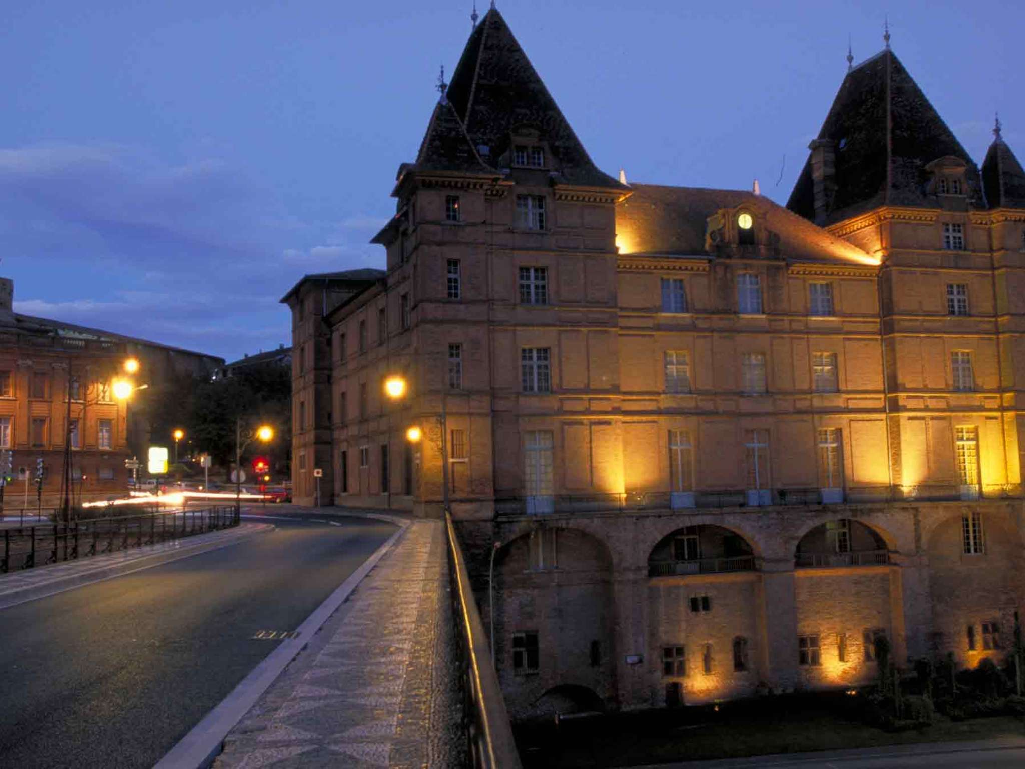 Photo - ibis budget Montauban Les Chaumes