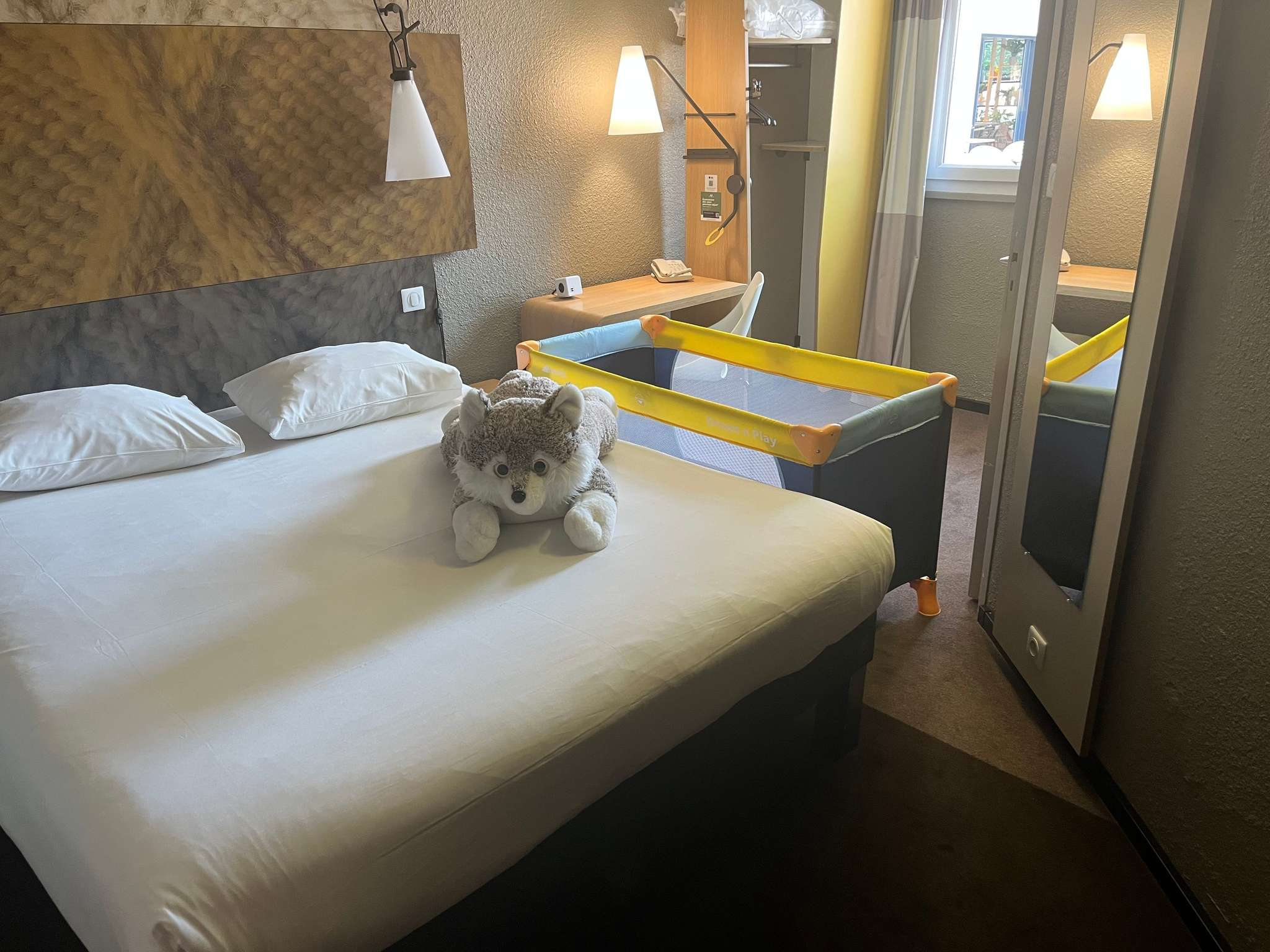 Photo - ibis budget Montauban Les Chaumes