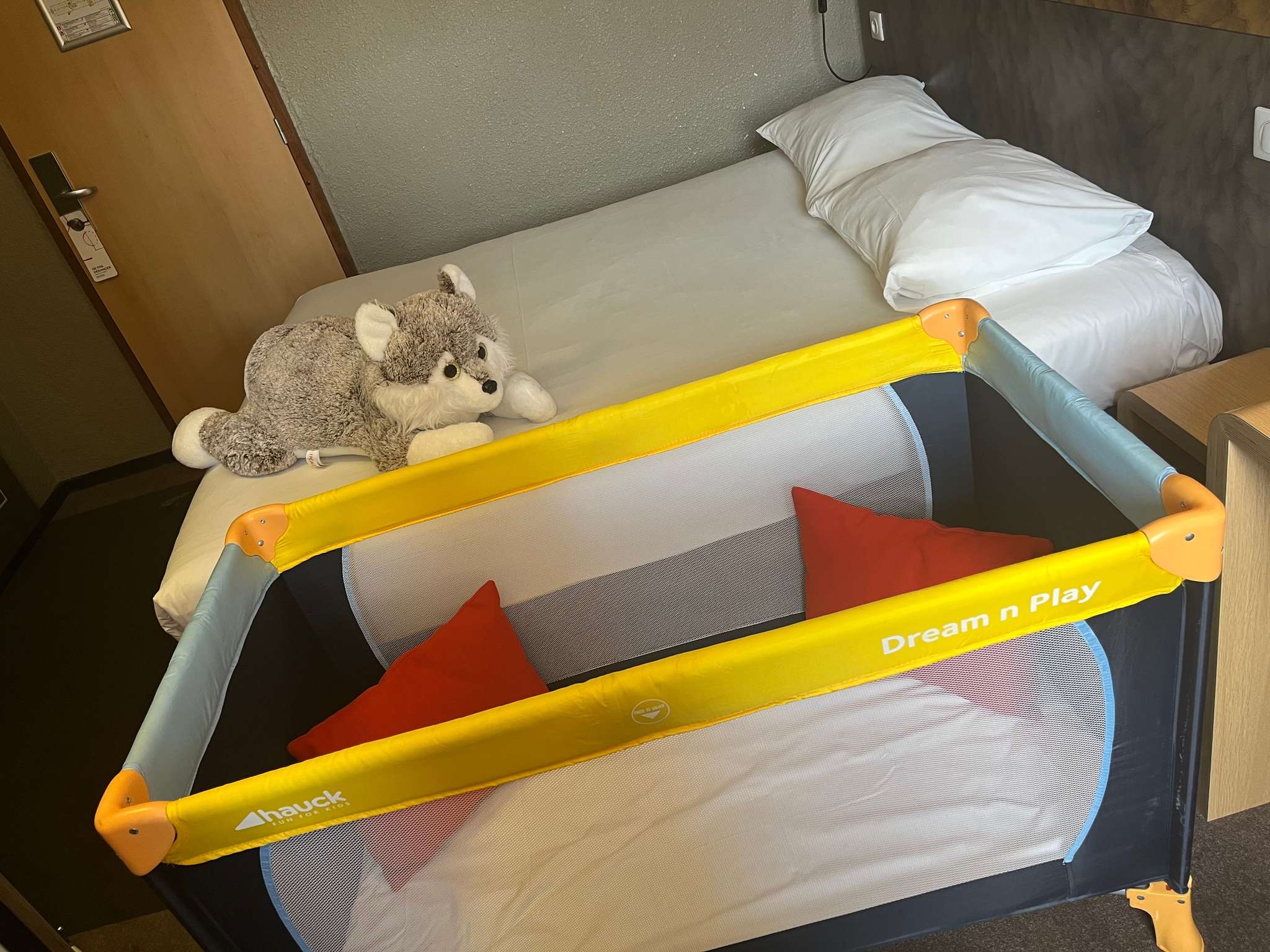 Photo - ibis budget Montauban Les Chaumes