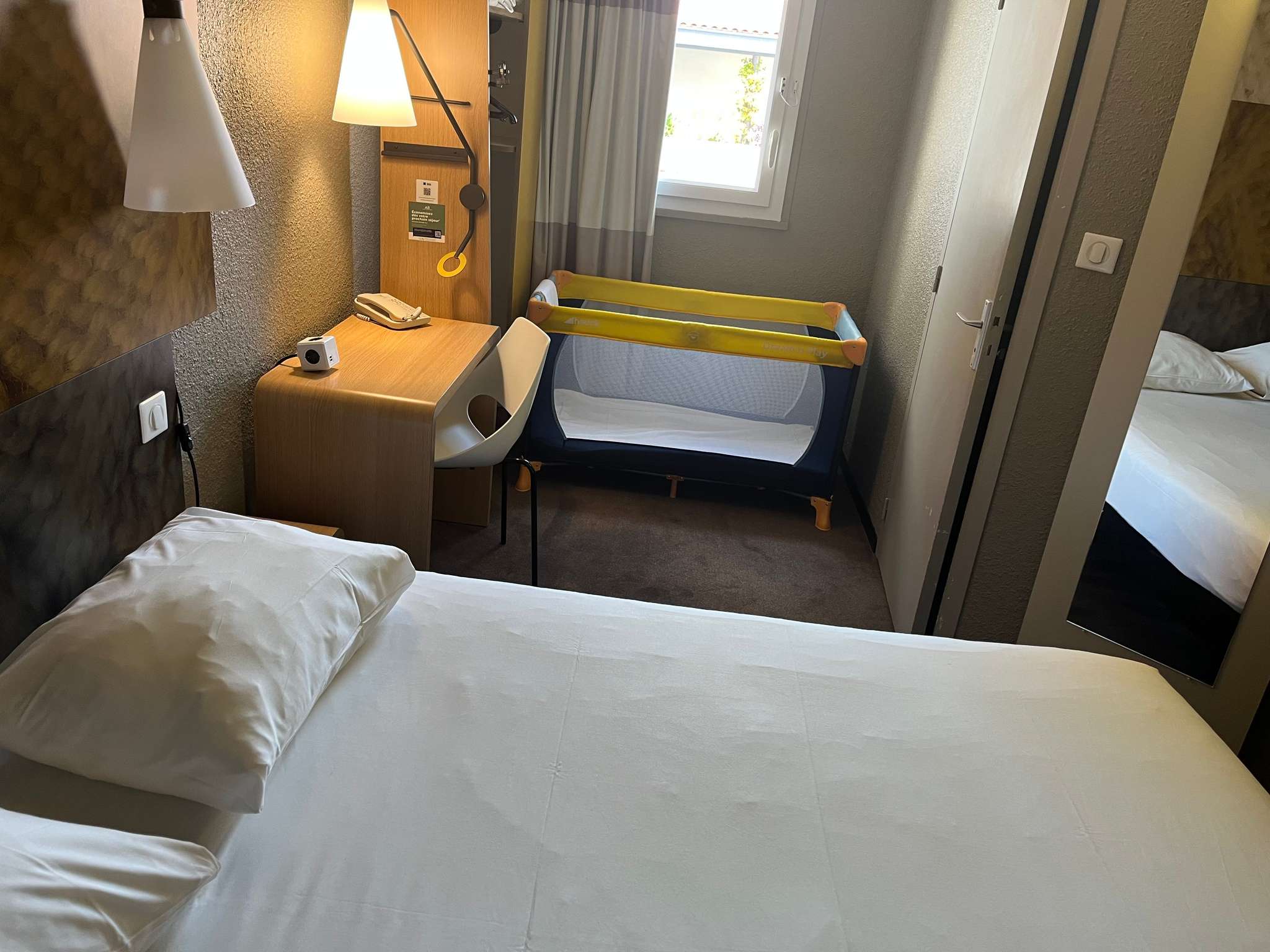 Photo - ibis budget Montauban Les Chaumes