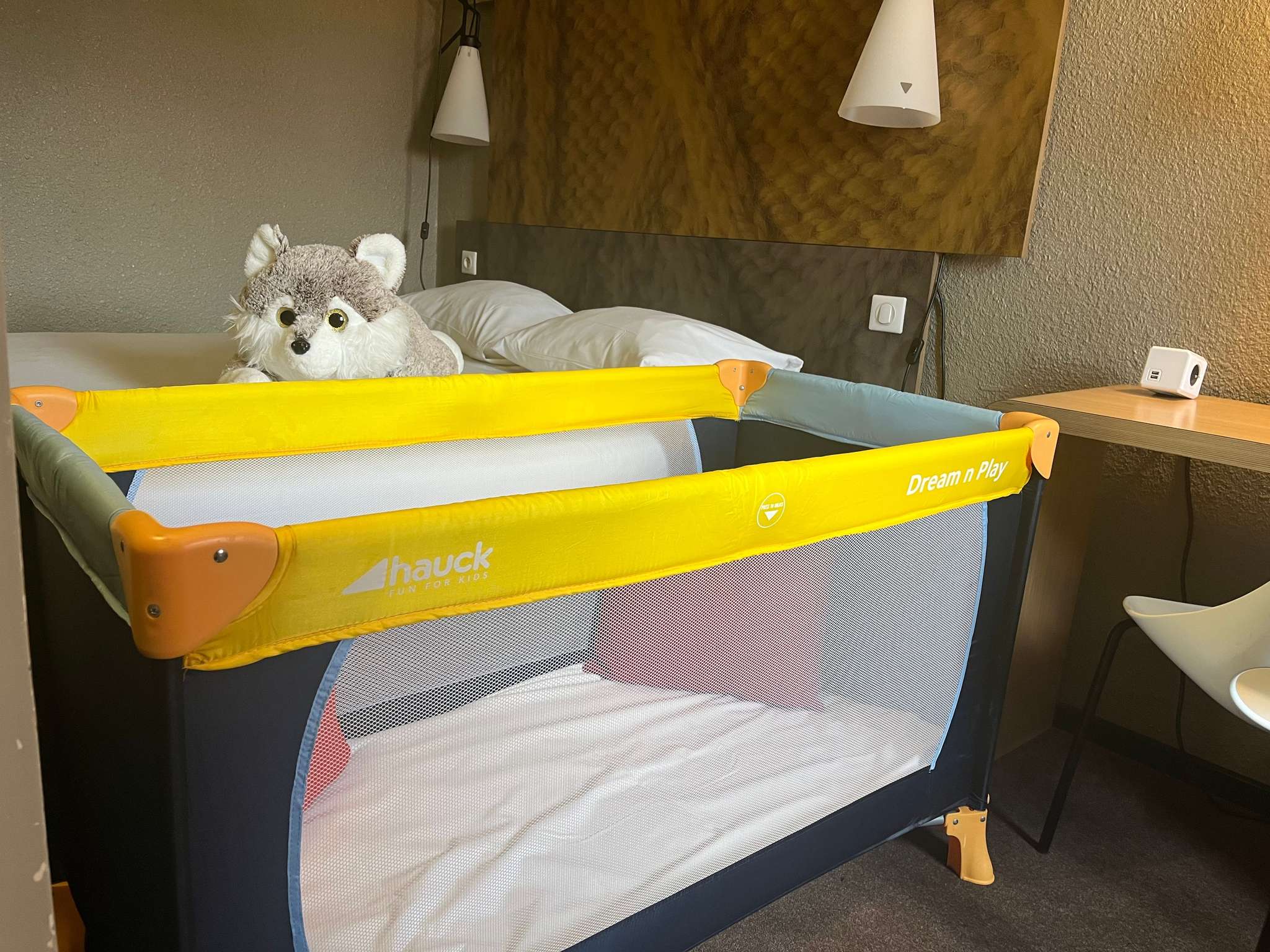 Photo - ibis budget Montauban Les Chaumes