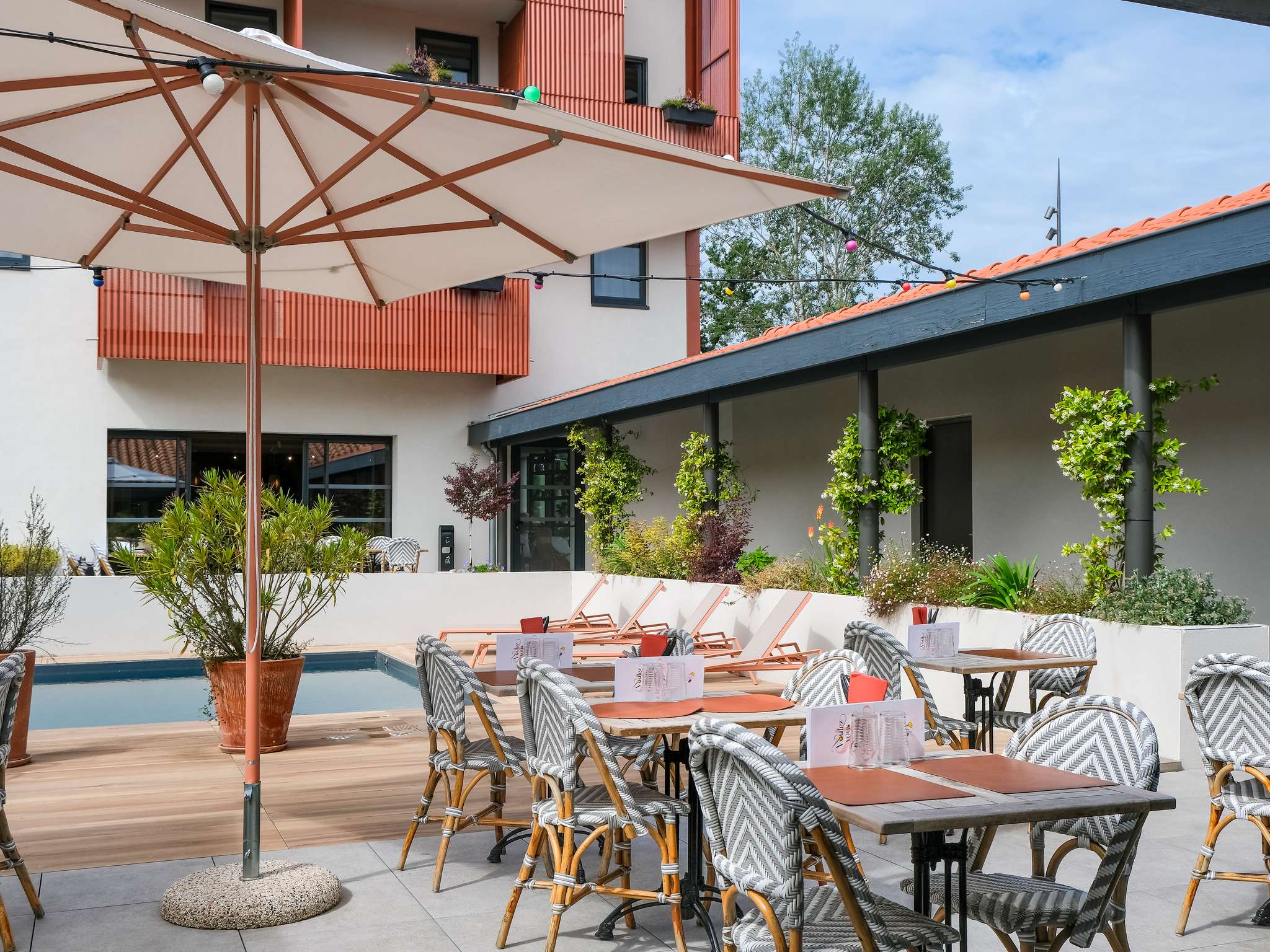 Photo - ibis budget Montauban Les Chaumes