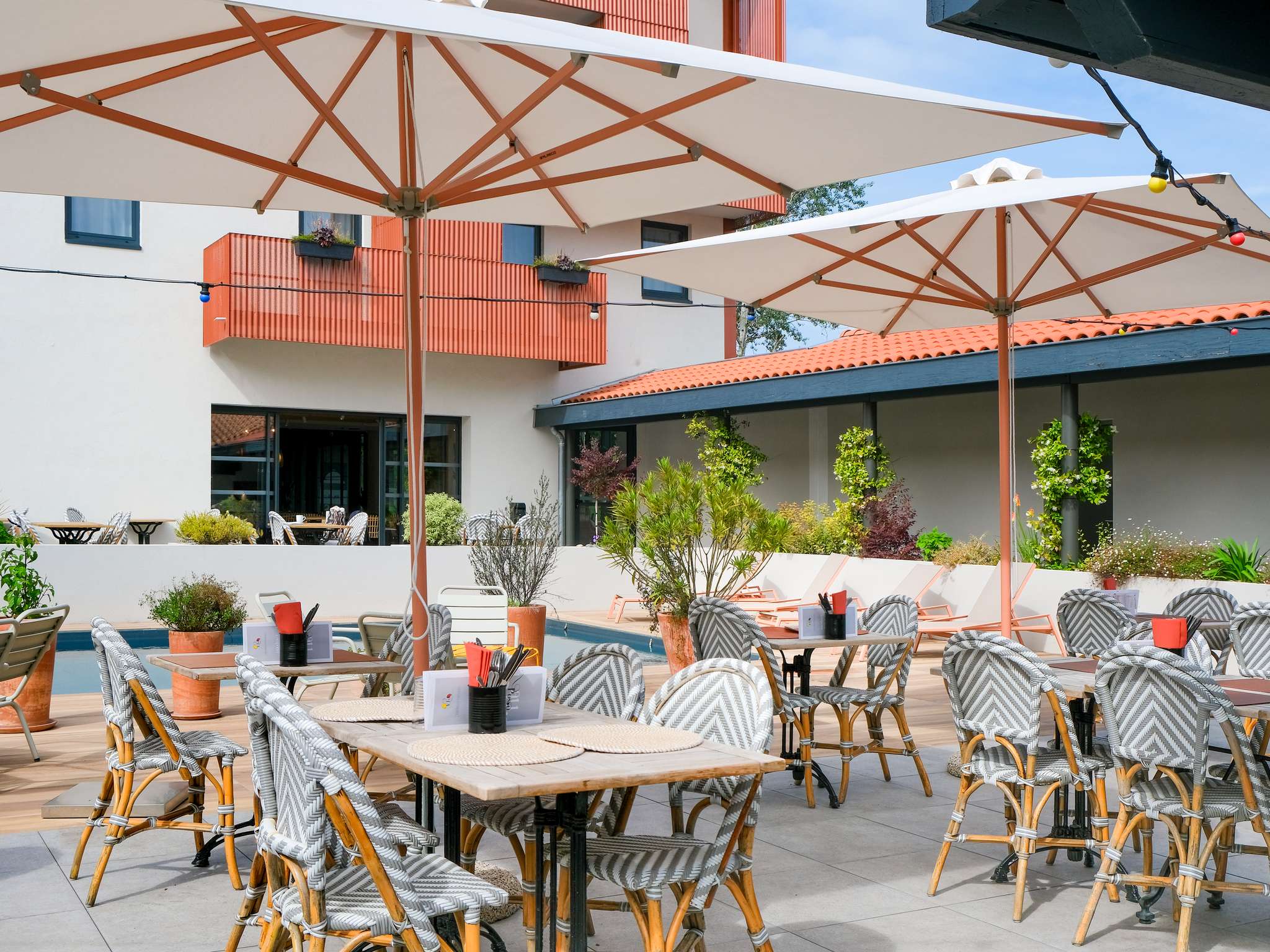 Photo - ibis budget Montauban Les Chaumes