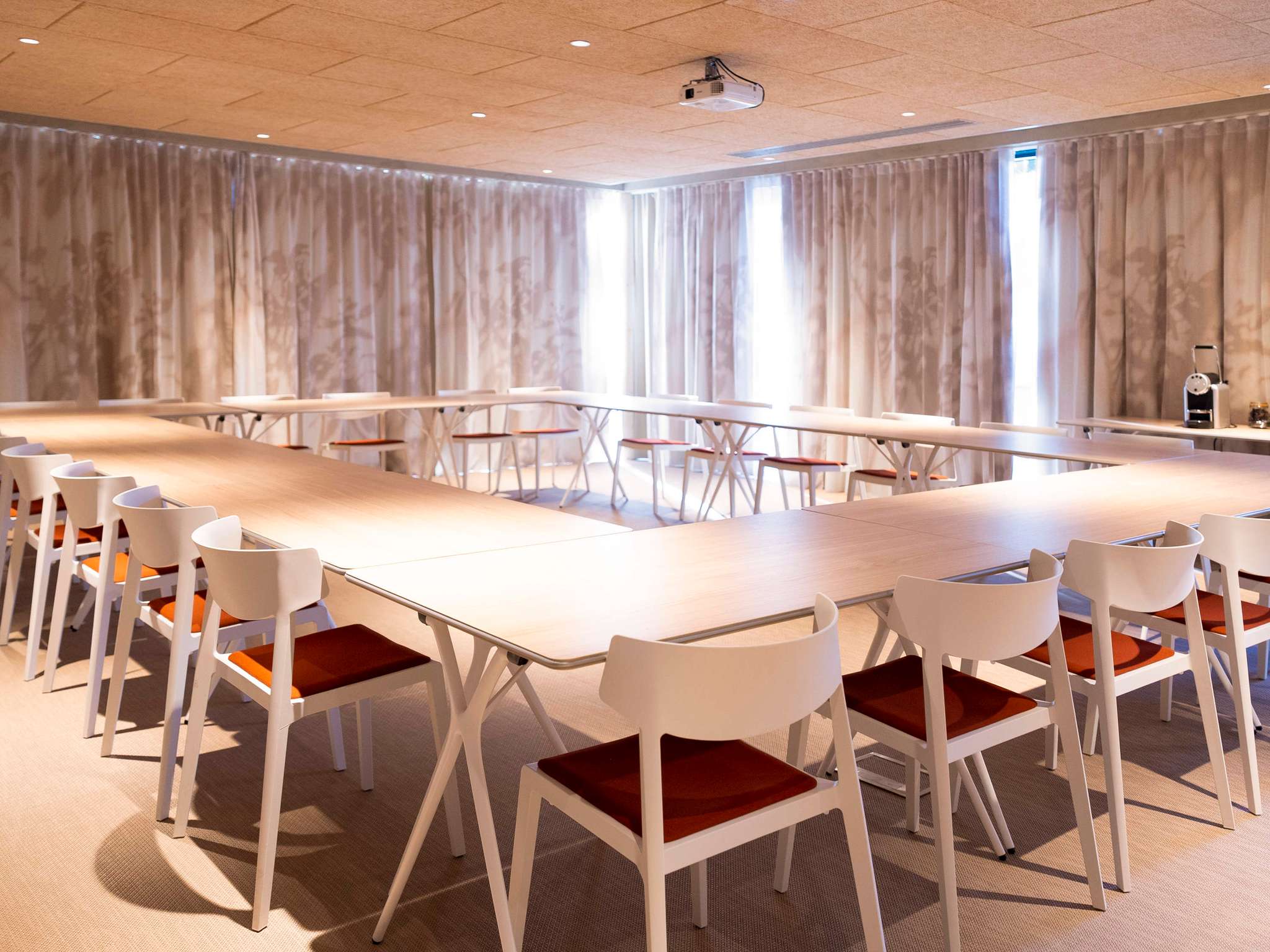 Photo - ibis budget Montauban Les Chaumes