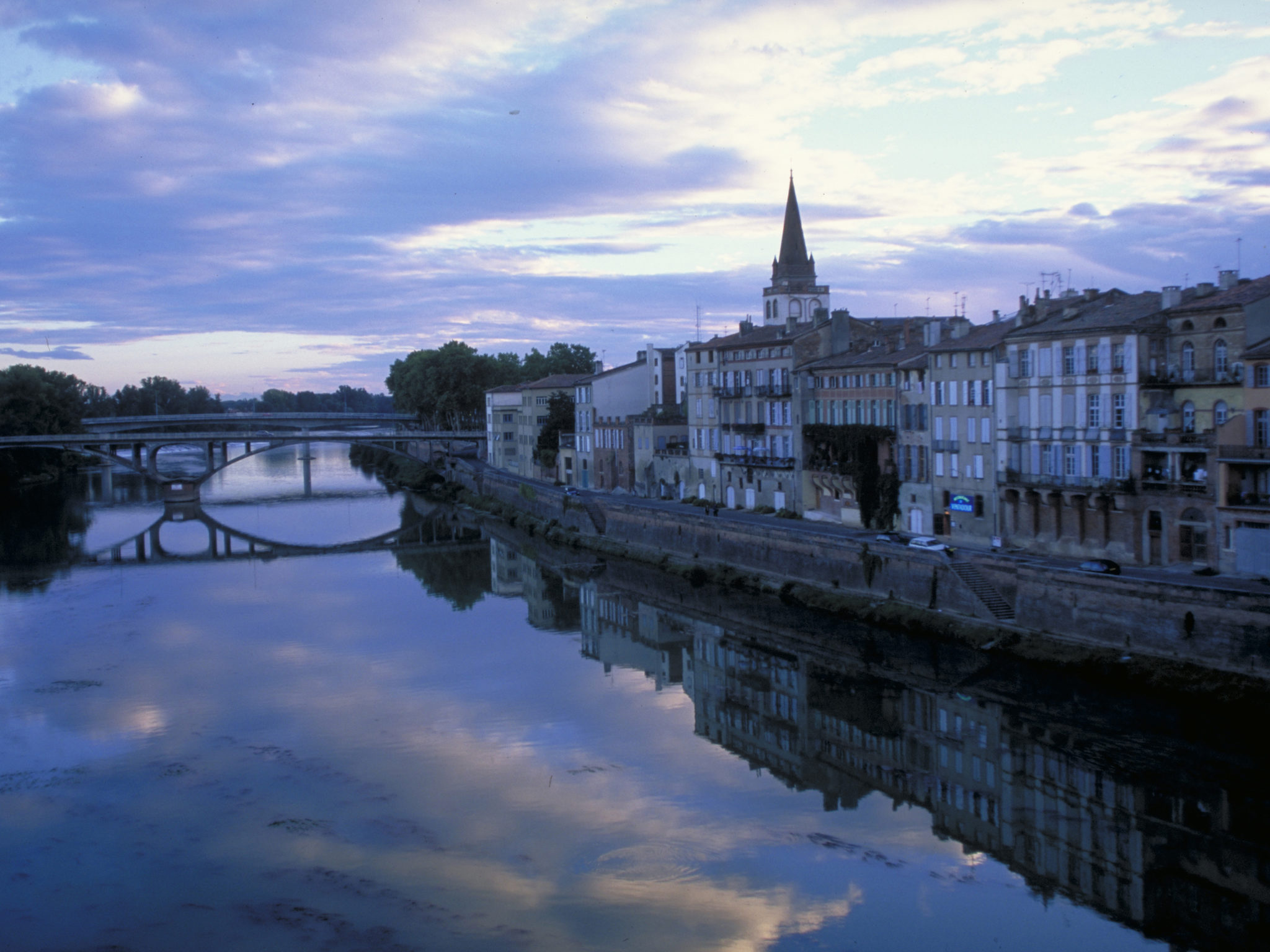 Photo - ibis budget Montauban Les Chaumes