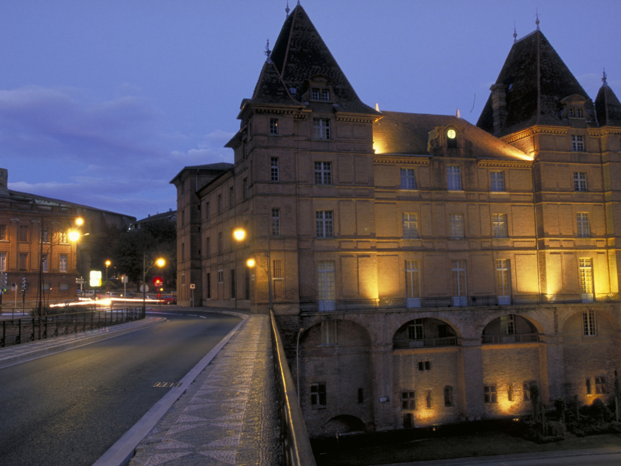 Photo - ibis budget Montauban Les Chaumes