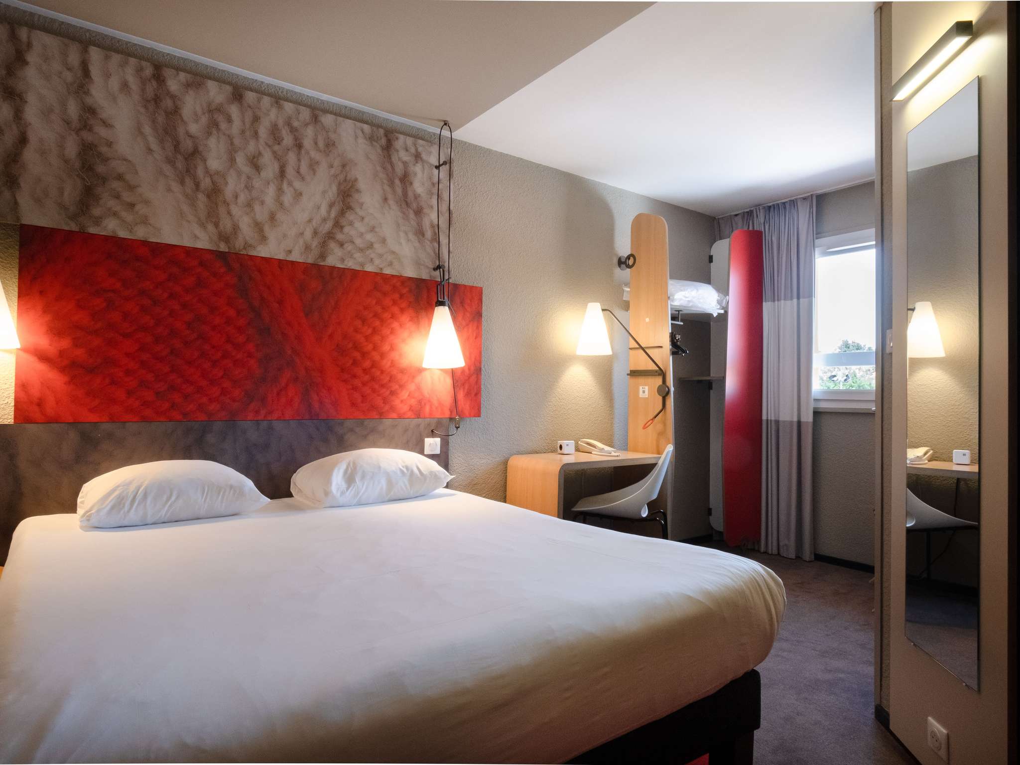 Photo - ibis budget Montauban Les Chaumes