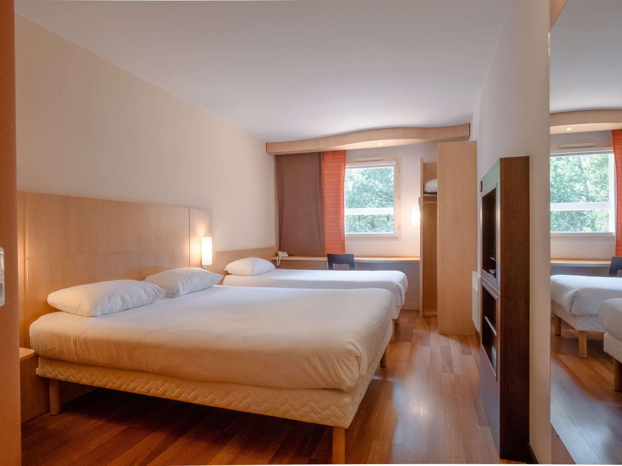 Photo - ibis budget Montauban Les Chaumes