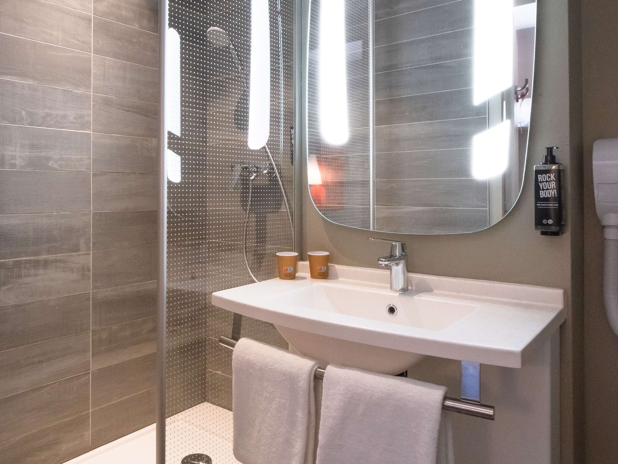 Photo - ibis budget Montauban Les Chaumes