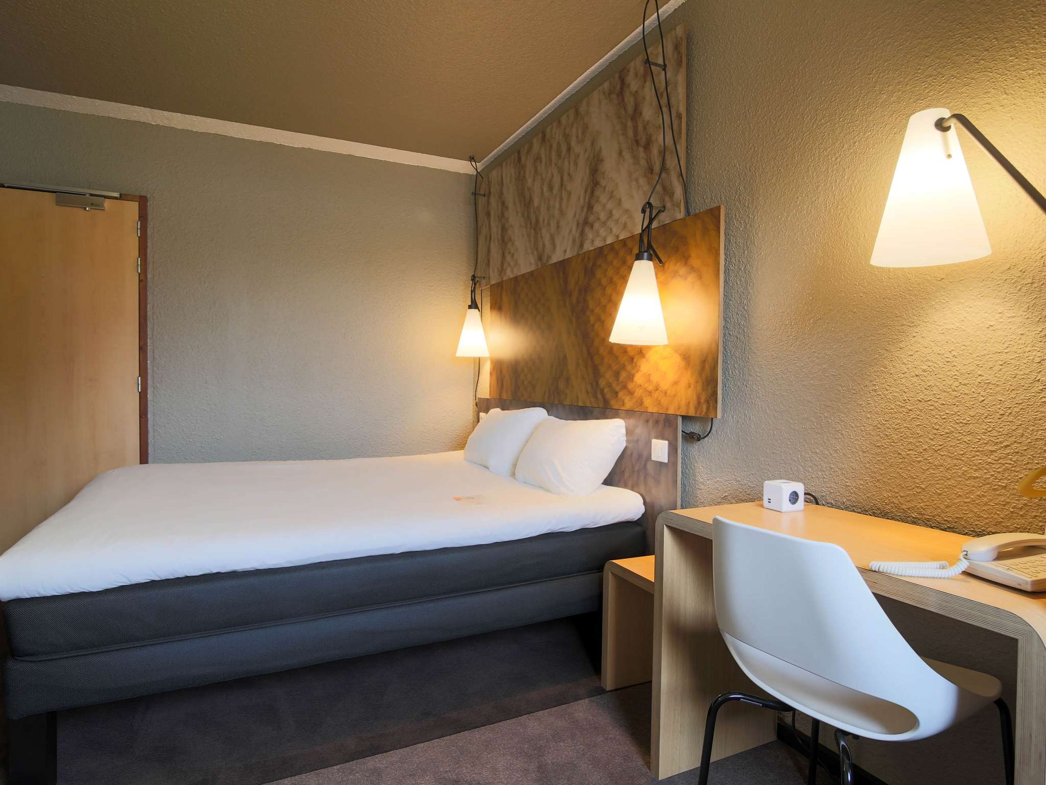 Photo - ibis budget Montauban Les Chaumes
