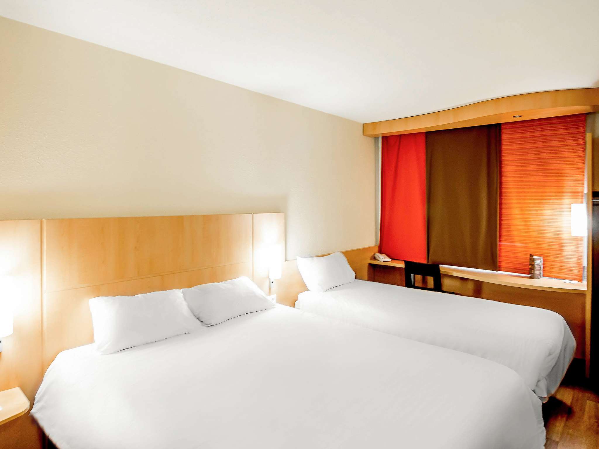 Photo - ibis budget Montauban Les Chaumes