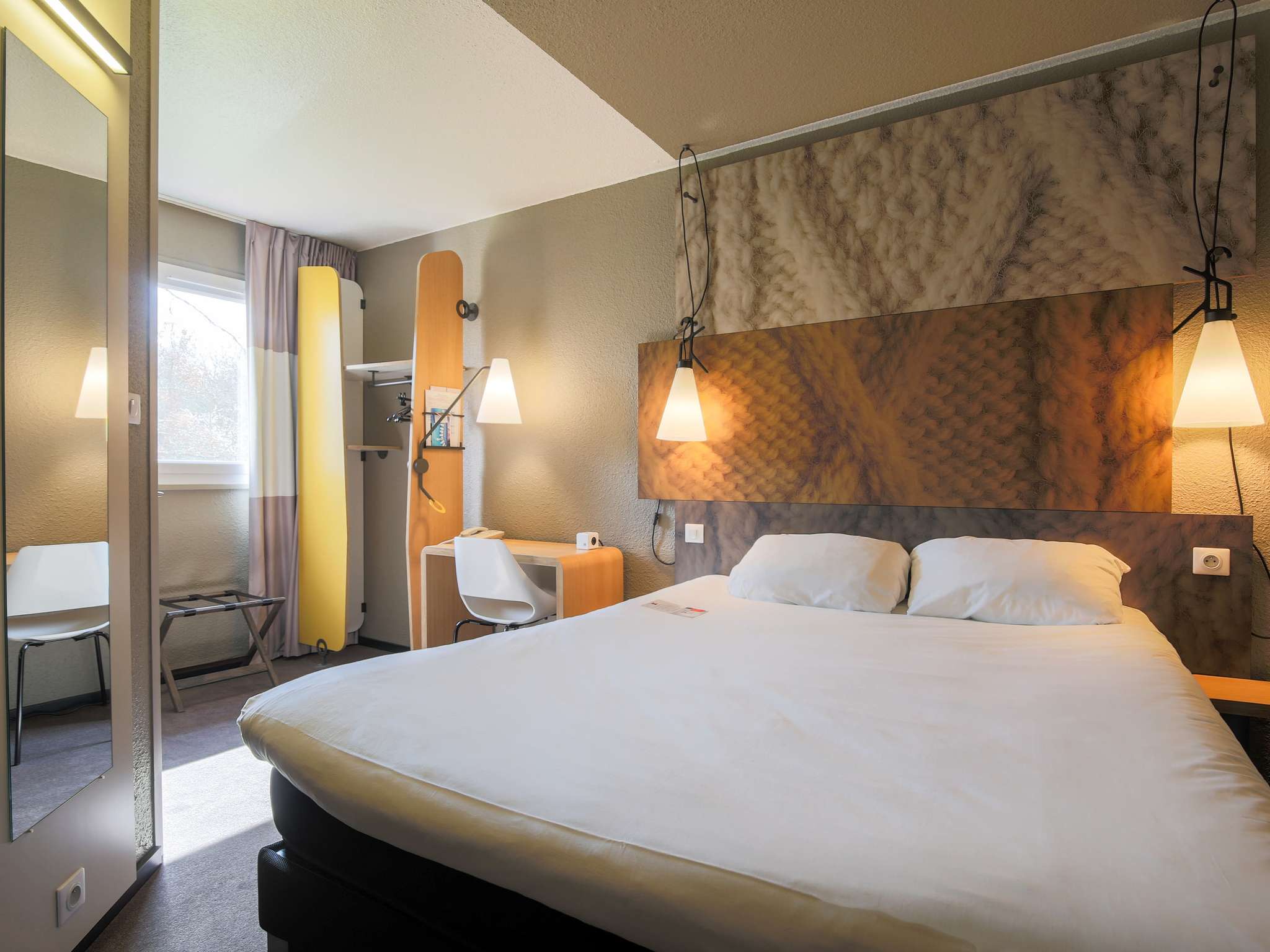 Photo - ibis budget Montauban Les Chaumes