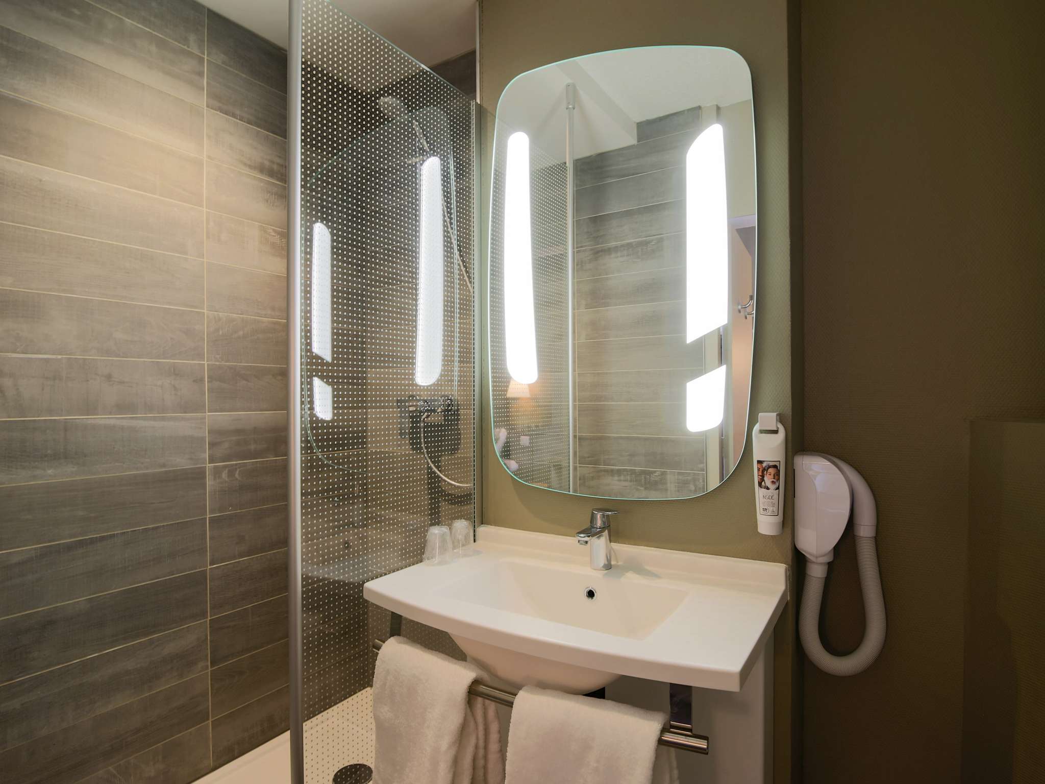 Photo - ibis budget Montauban Les Chaumes