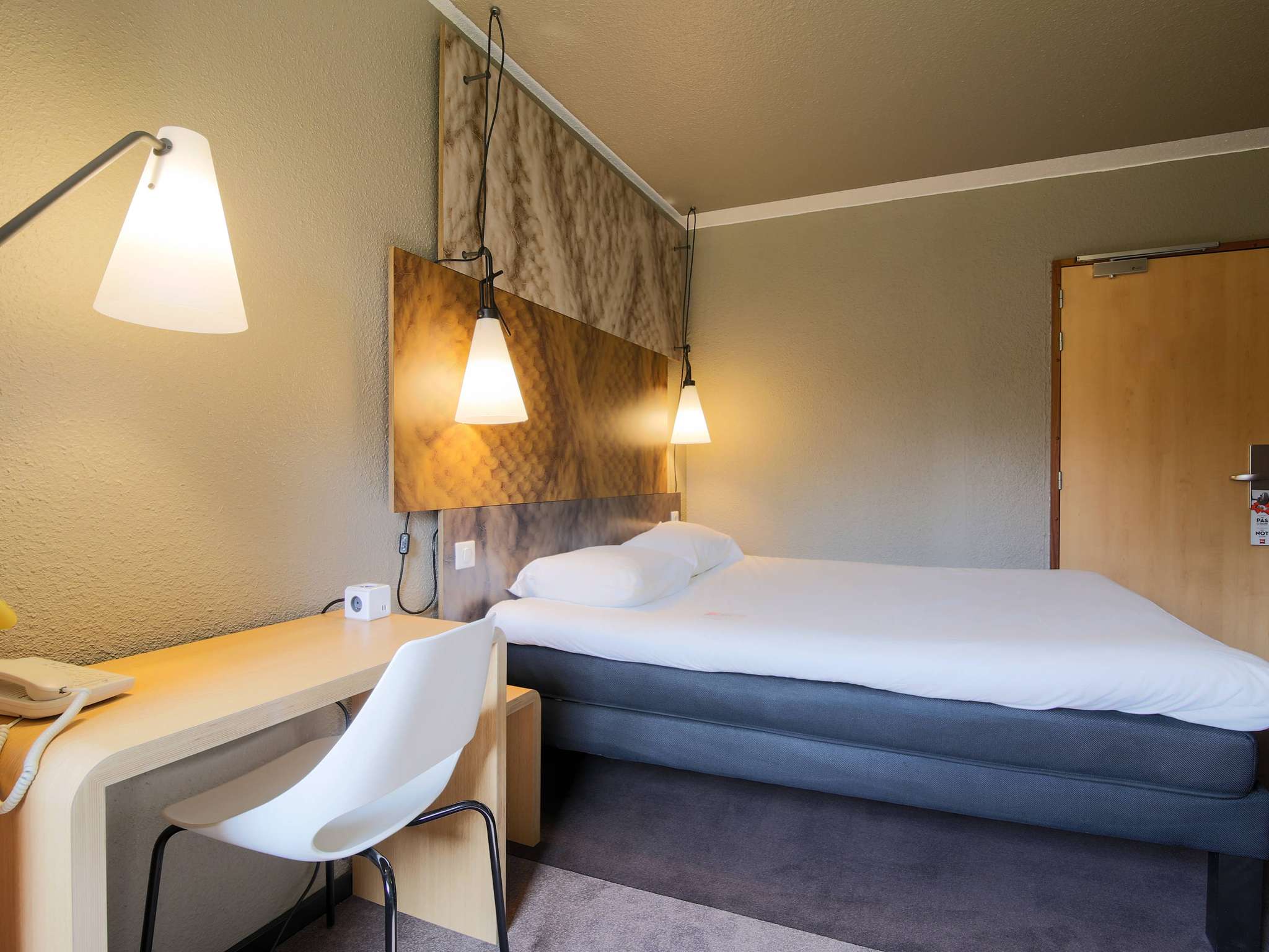 Photo - ibis budget Montauban Les Chaumes