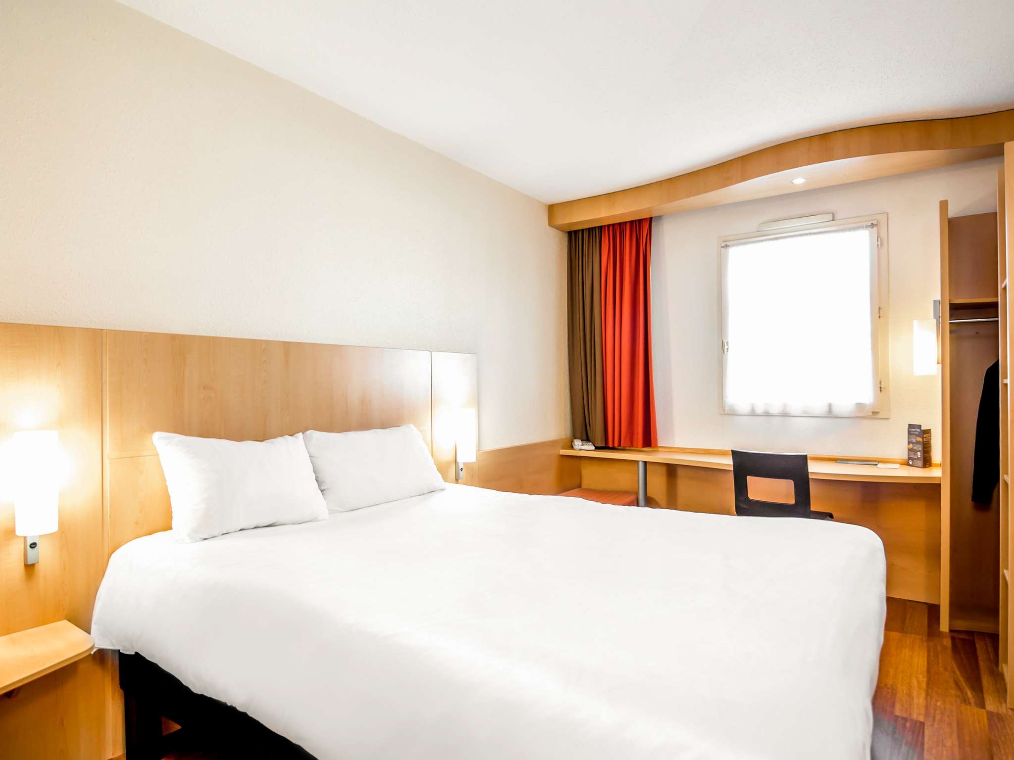 Photo - ibis budget Montauban Les Chaumes