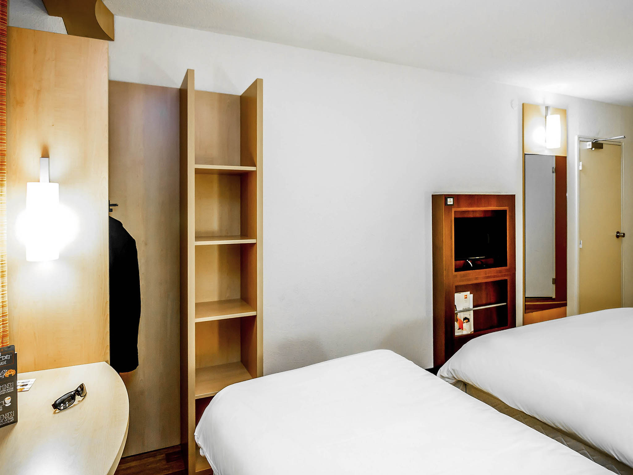 Photo - ibis budget Montauban Les Chaumes