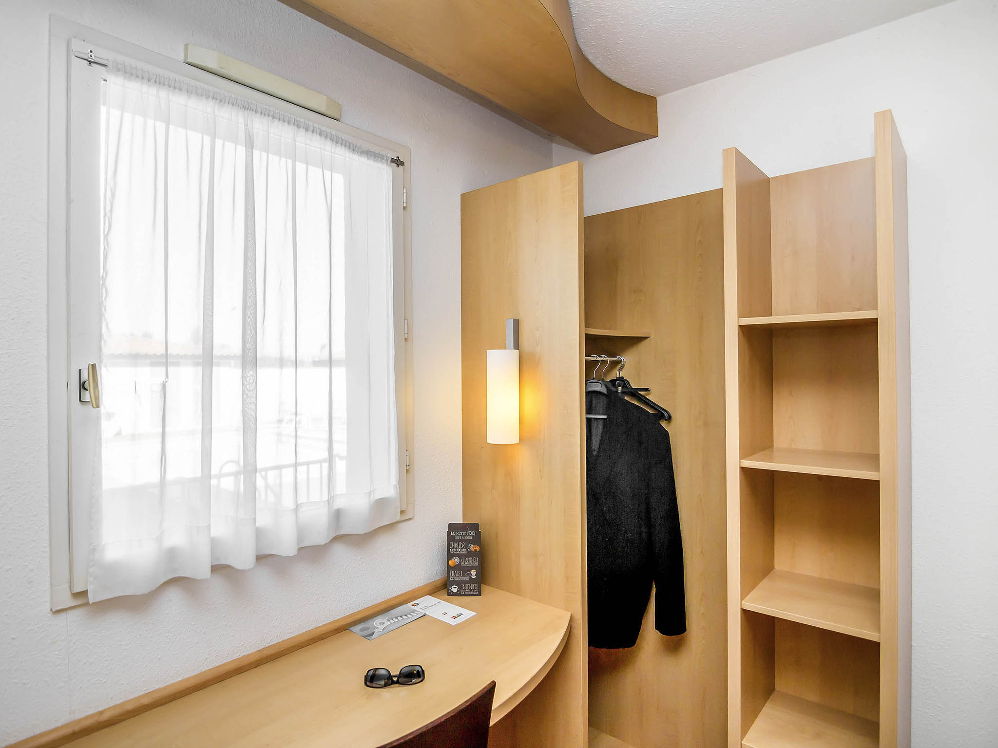 Photo - ibis budget Montauban Les Chaumes