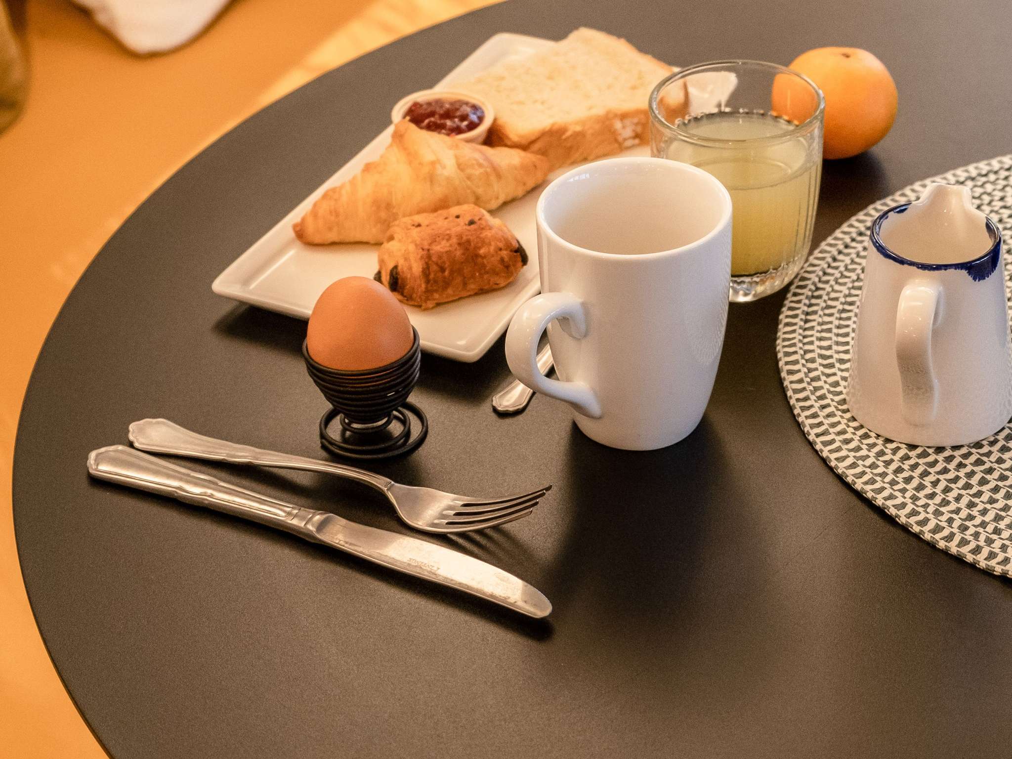 Photo - ibis budget Montauban Les Chaumes