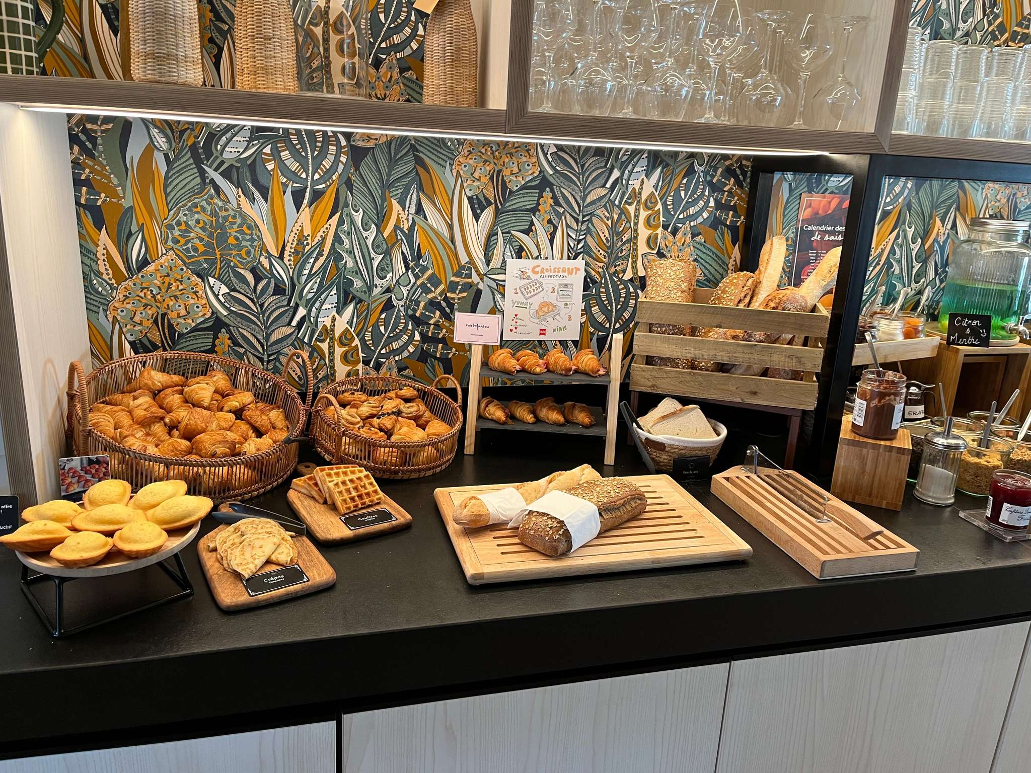 Photo - ibis budget Montauban Les Chaumes