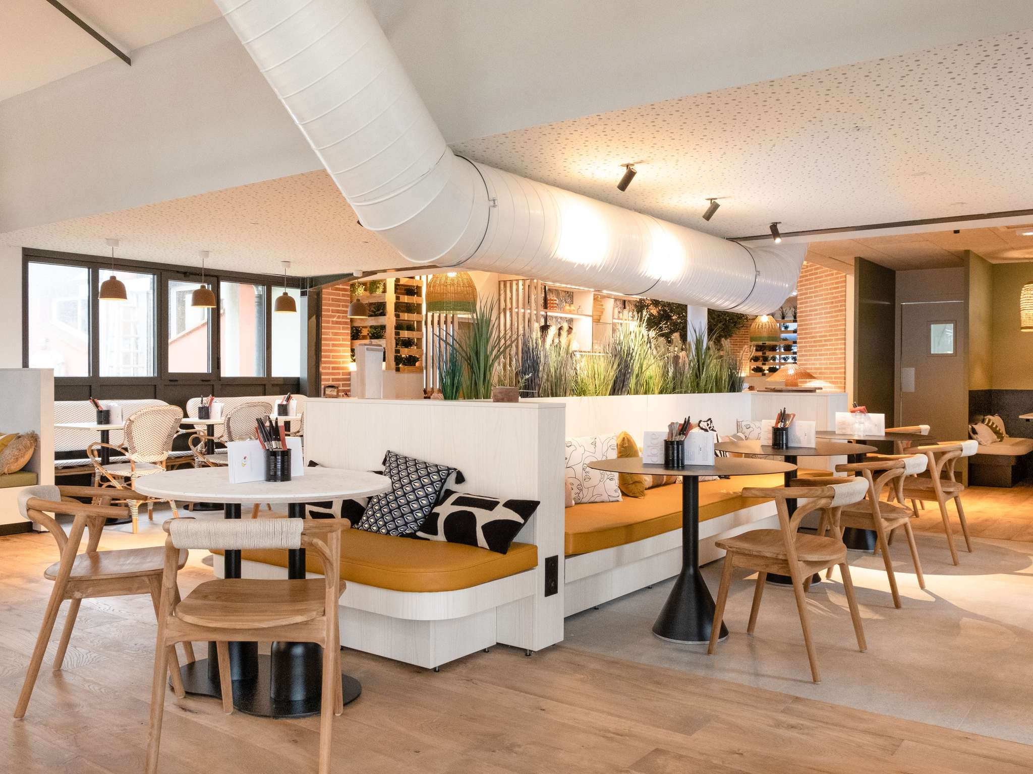 Photo - ibis budget Montauban Les Chaumes