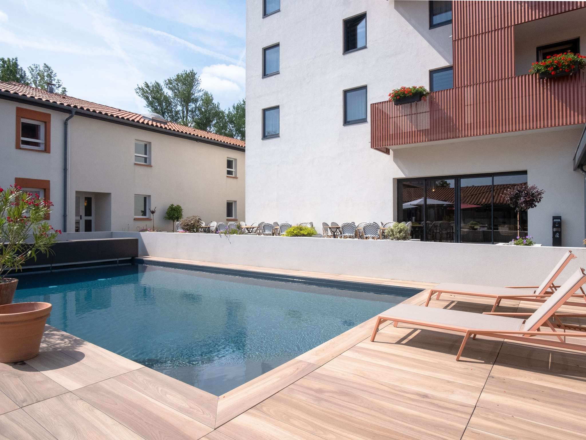 Photo - ibis budget Montauban Les Chaumes