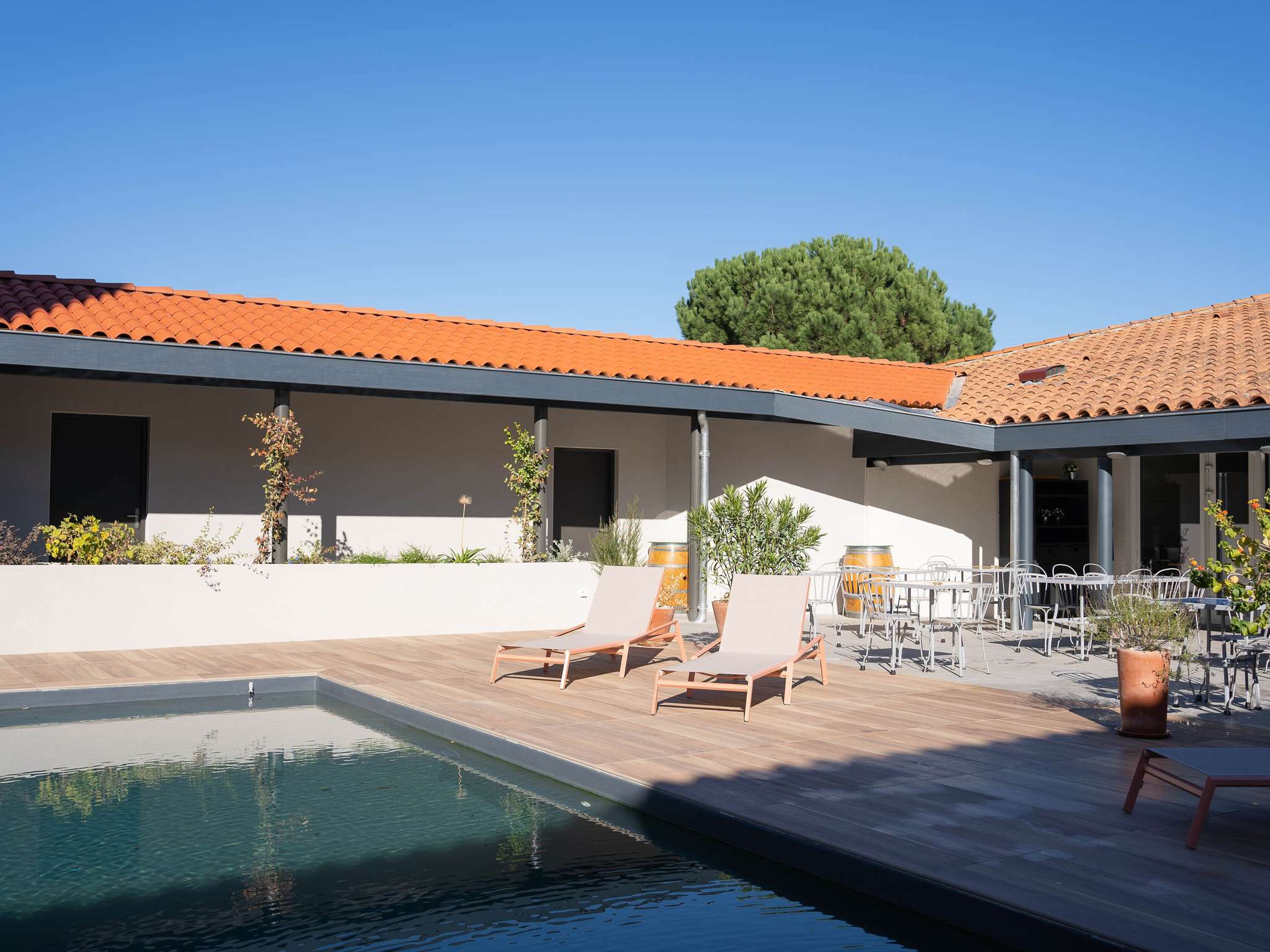 Photo - ibis budget Montauban Les Chaumes