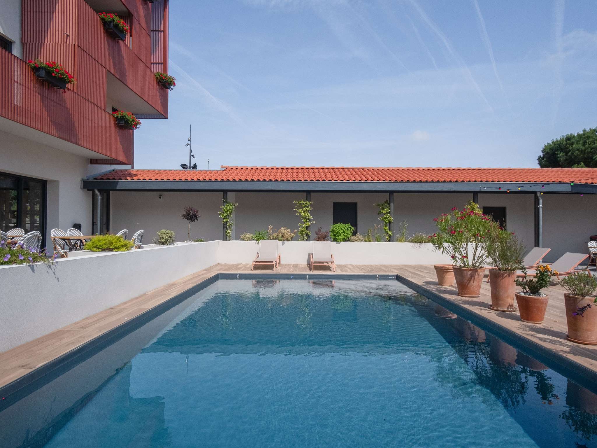 Photo - ibis budget Montauban Les Chaumes