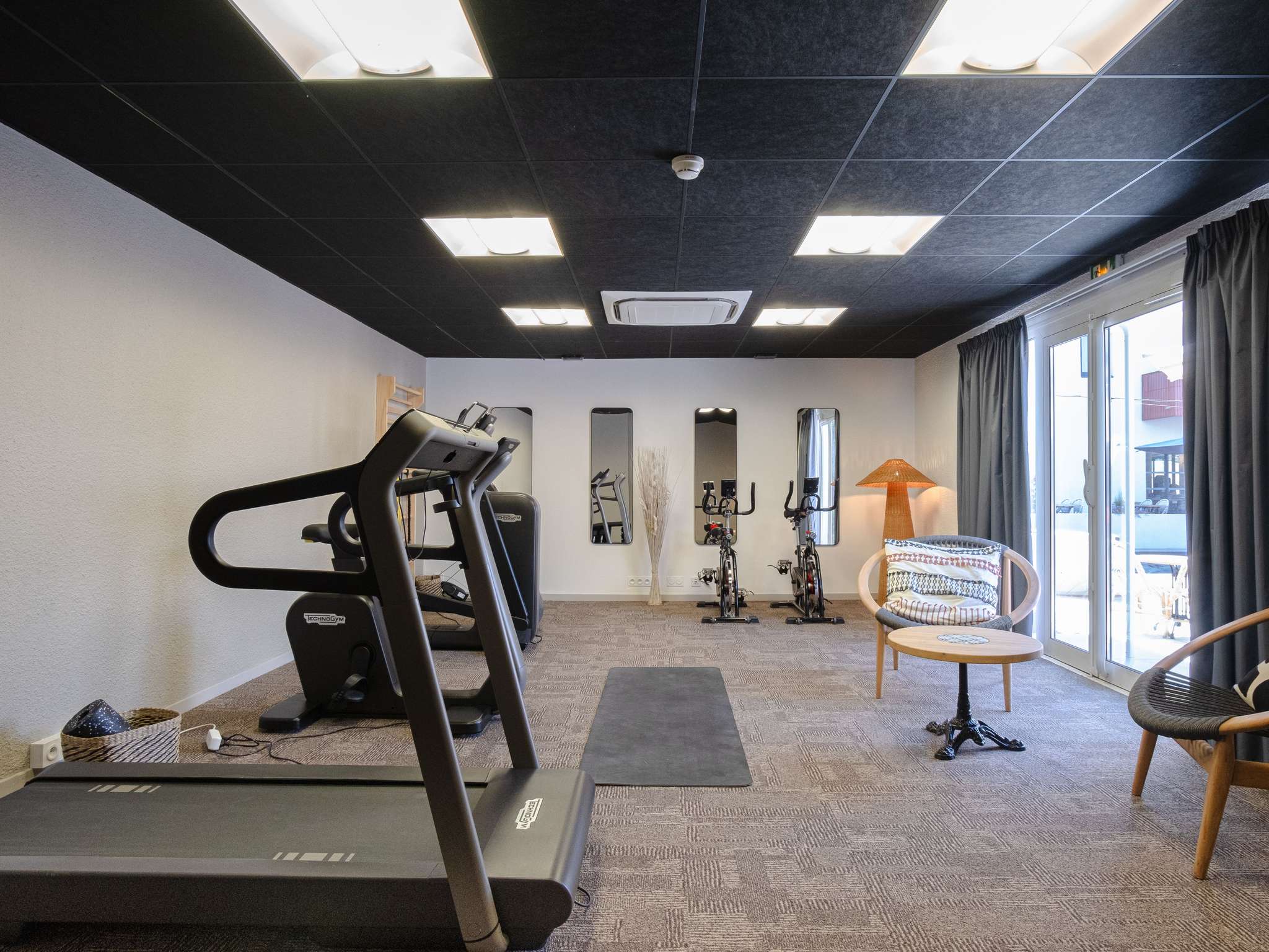 Photo - ibis budget Montauban Les Chaumes