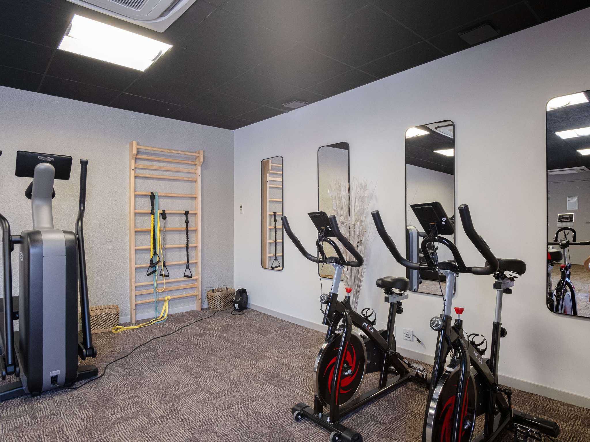 Photo - ibis budget Montauban Les Chaumes