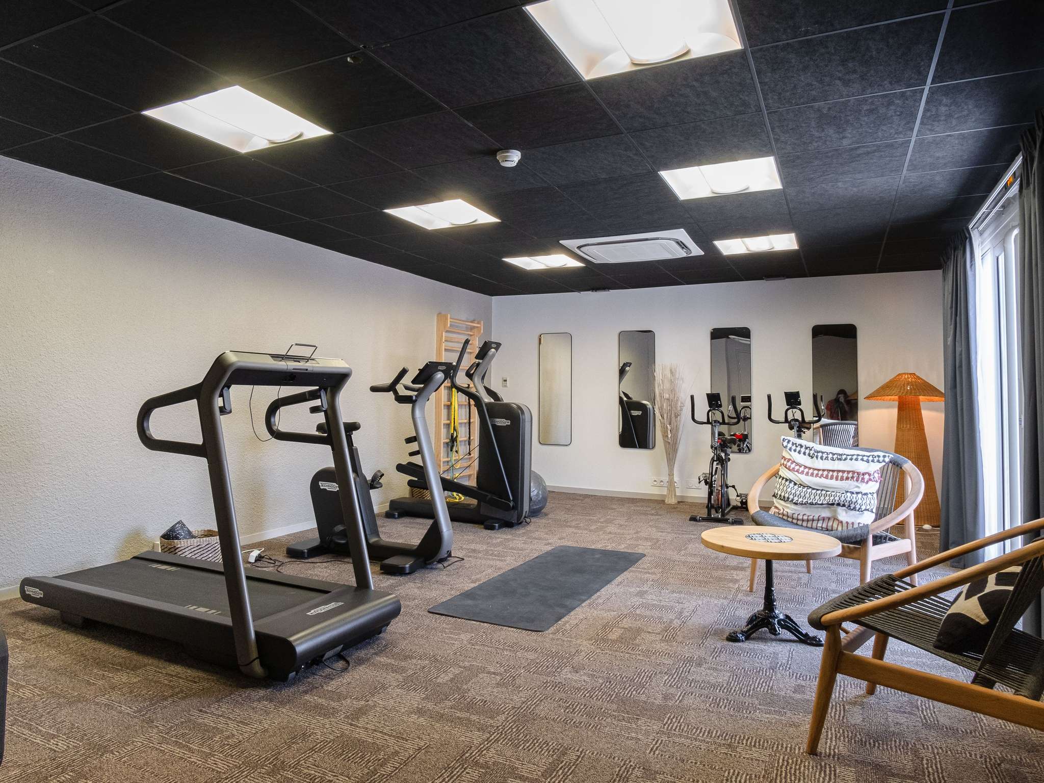 Photo - ibis budget Montauban Les Chaumes
