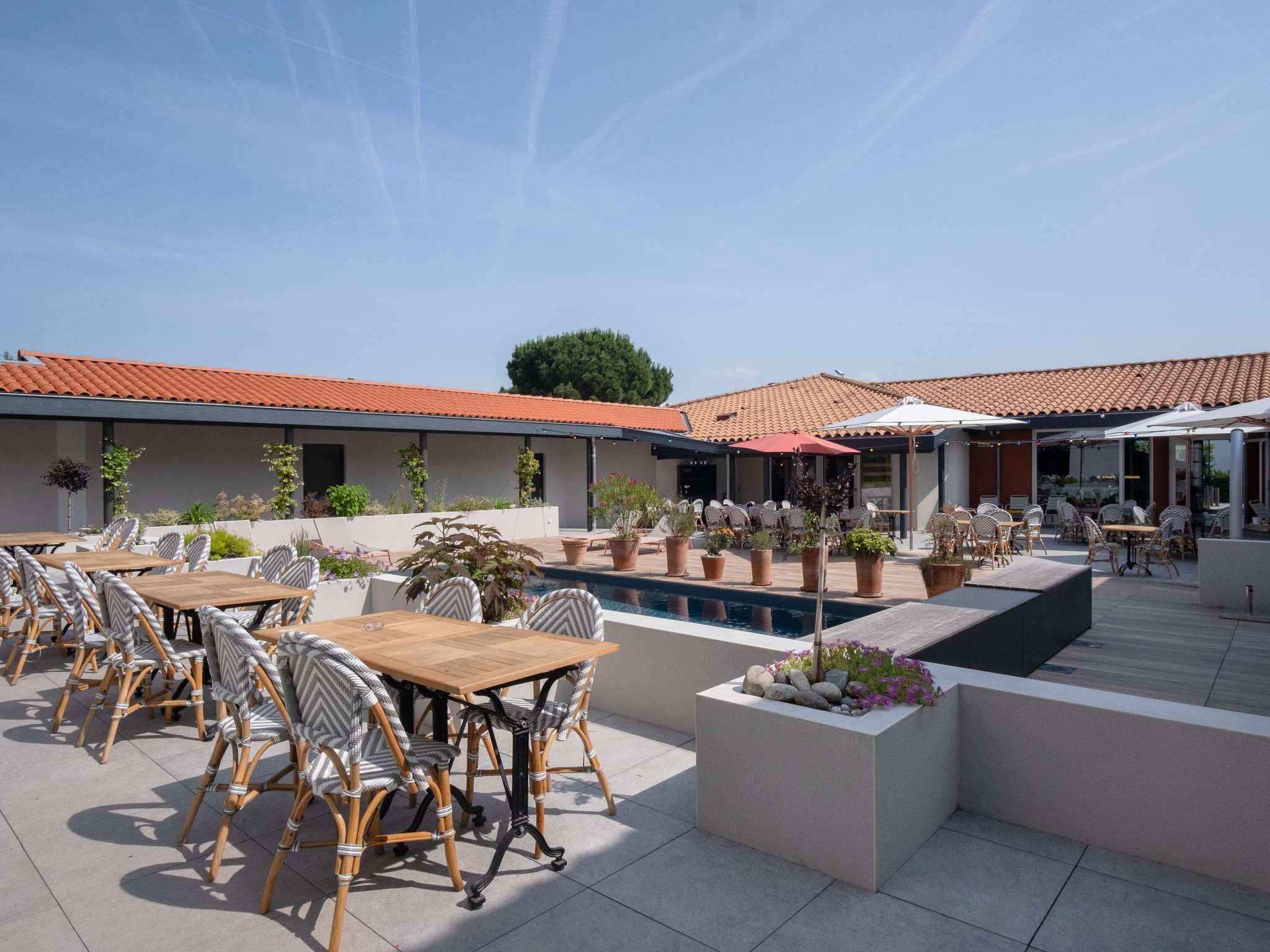 Photo - ibis budget Montauban Les Chaumes