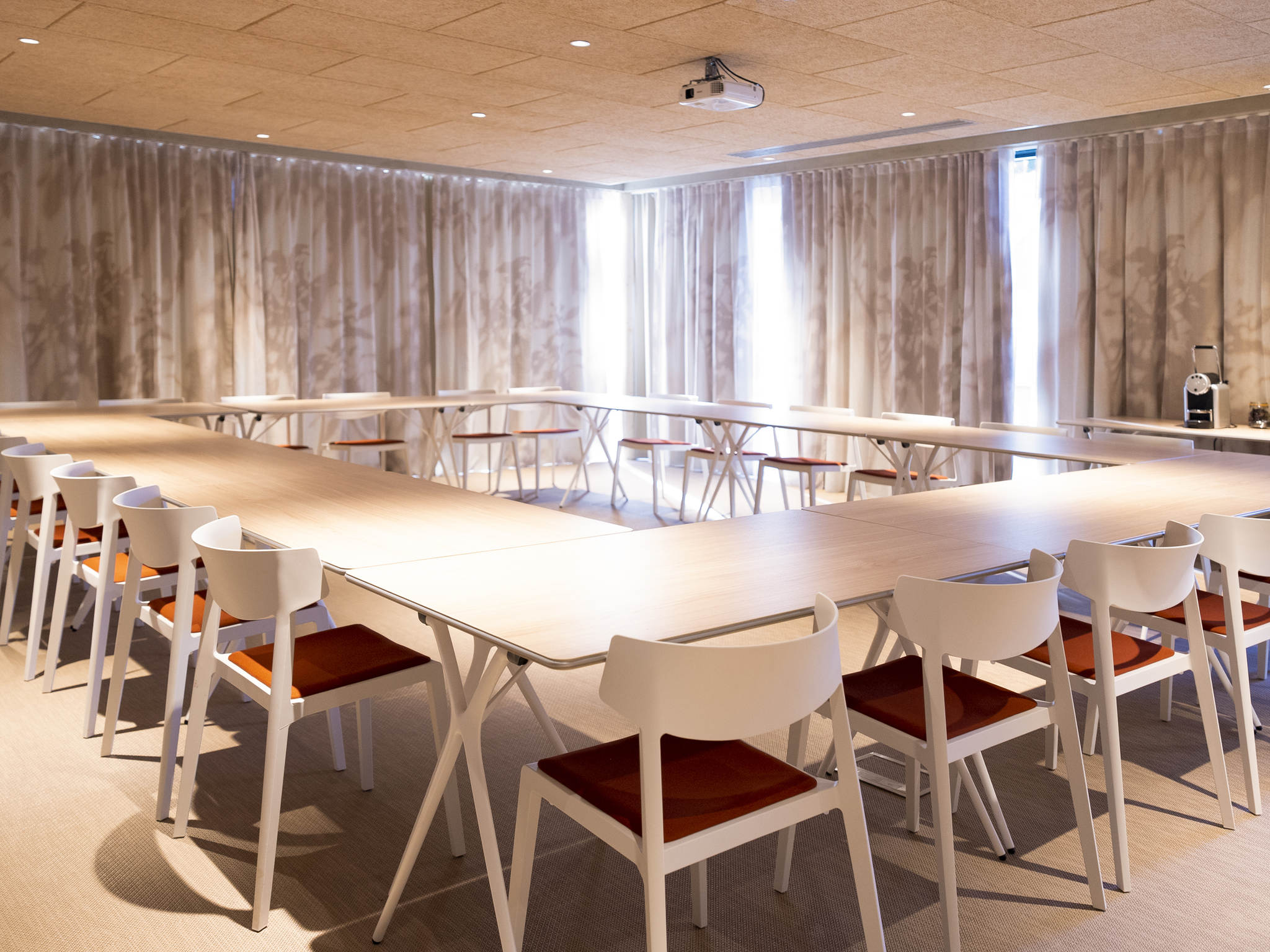 Photo - ibis budget Montauban Les Chaumes