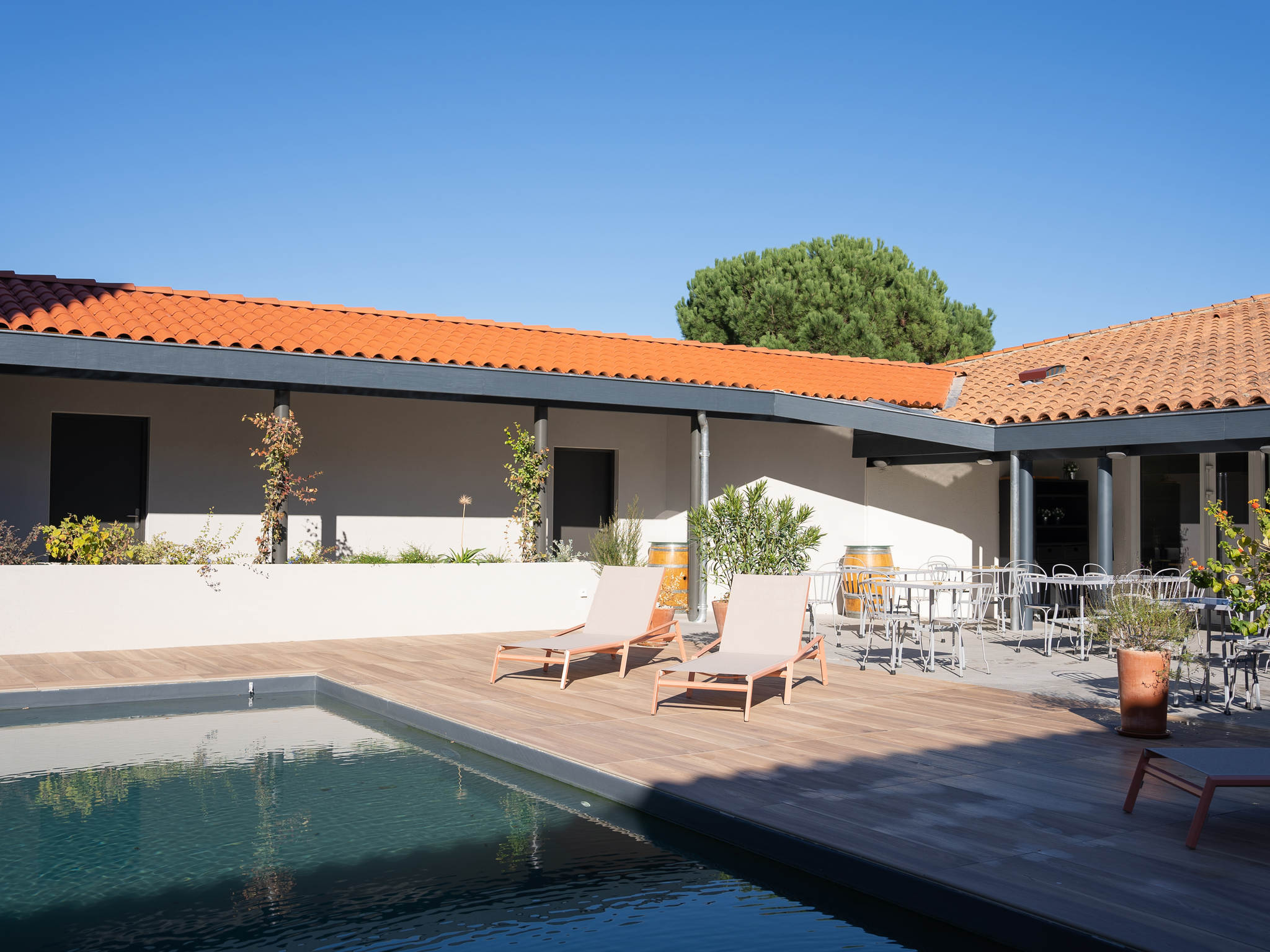 Photo - ibis budget Montauban Les Chaumes