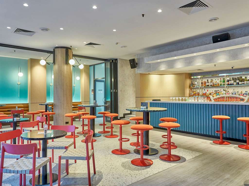 MURRAY STREET GRILL PERTH Restaurants by AccorHotels