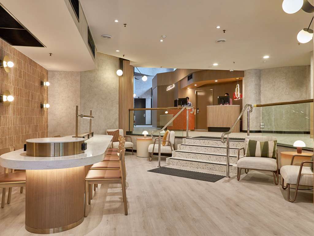 MURRAY STREET GRILL PERTH Restaurants by AccorHotels