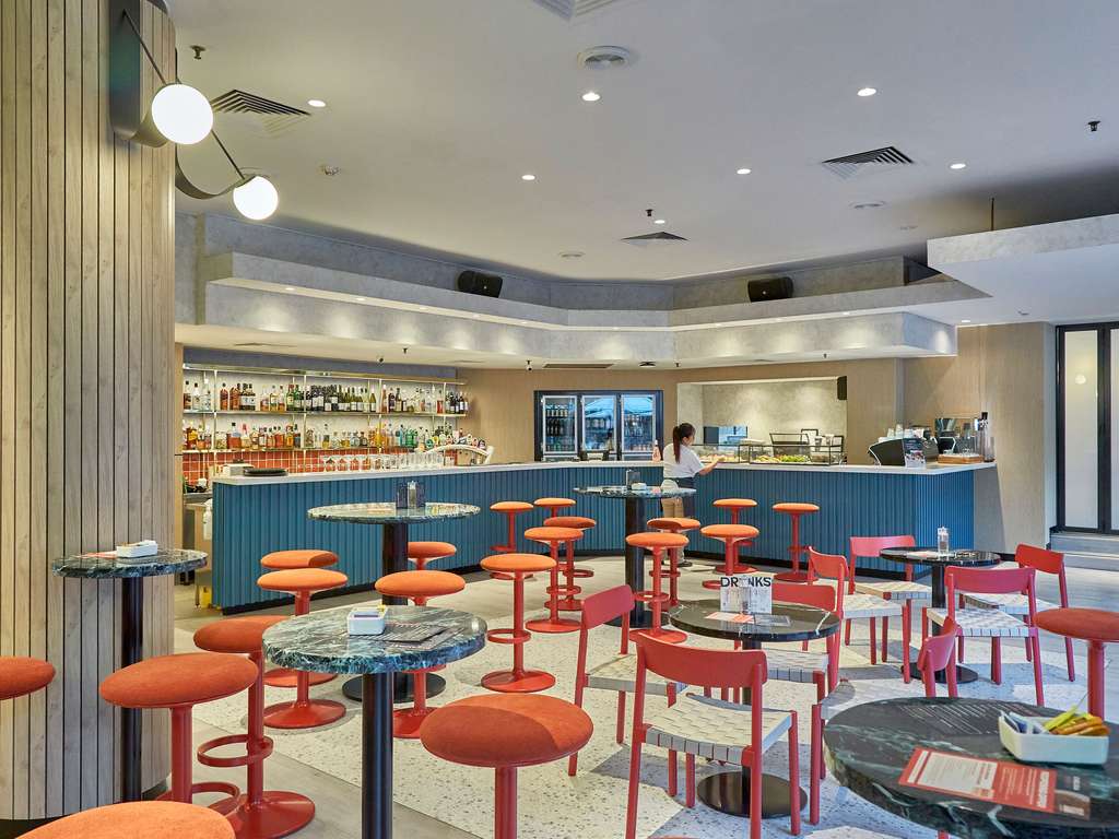 Murray Street Grill Perth Restaurants By Accorhotels Restaurant Murray Street Grill