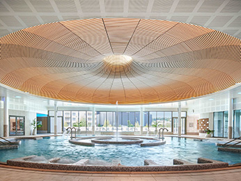 Foto - Novotel Senart Golf De Greenparc