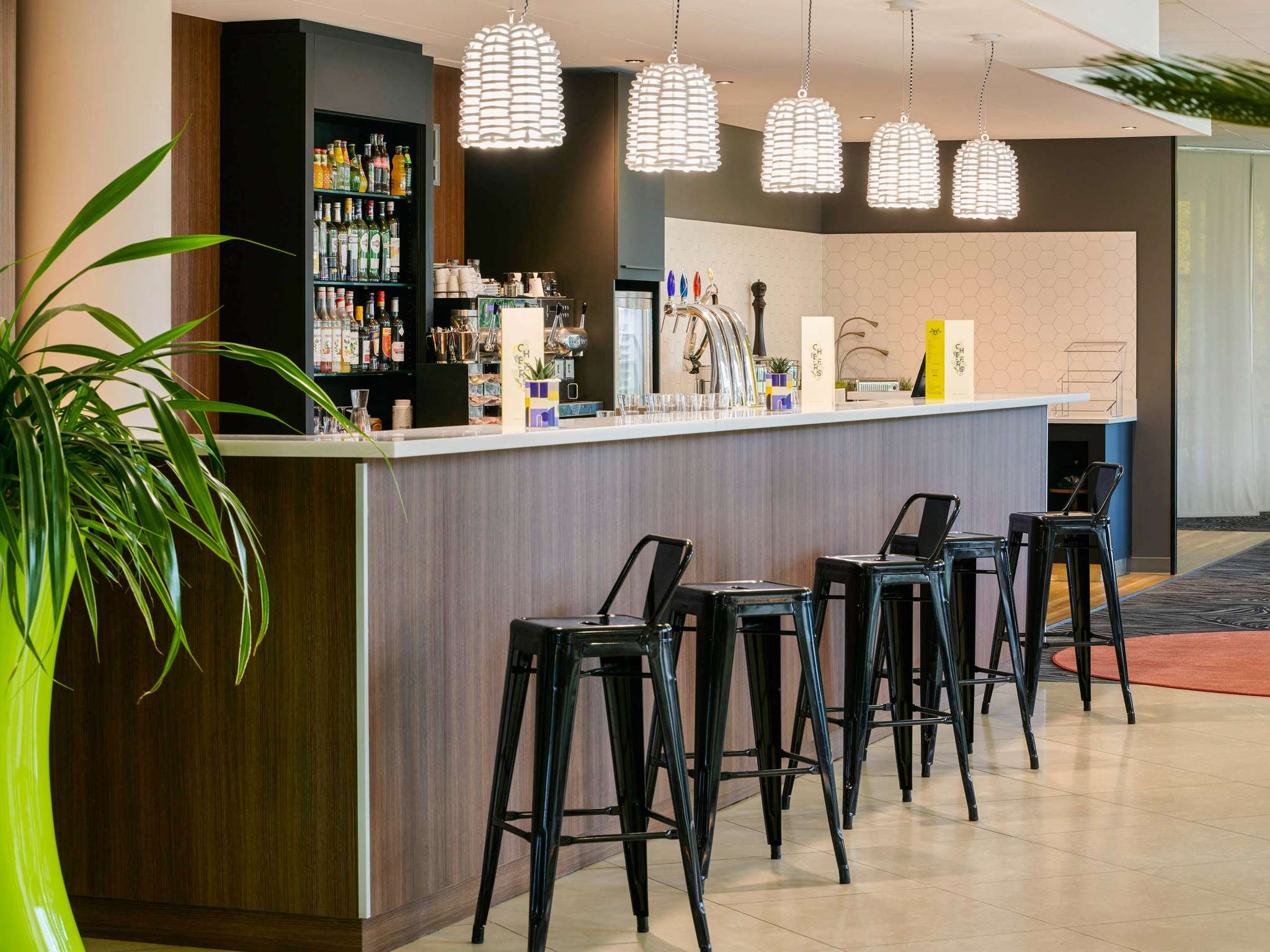 Foto - Novotel Senart Golf De Greenparc