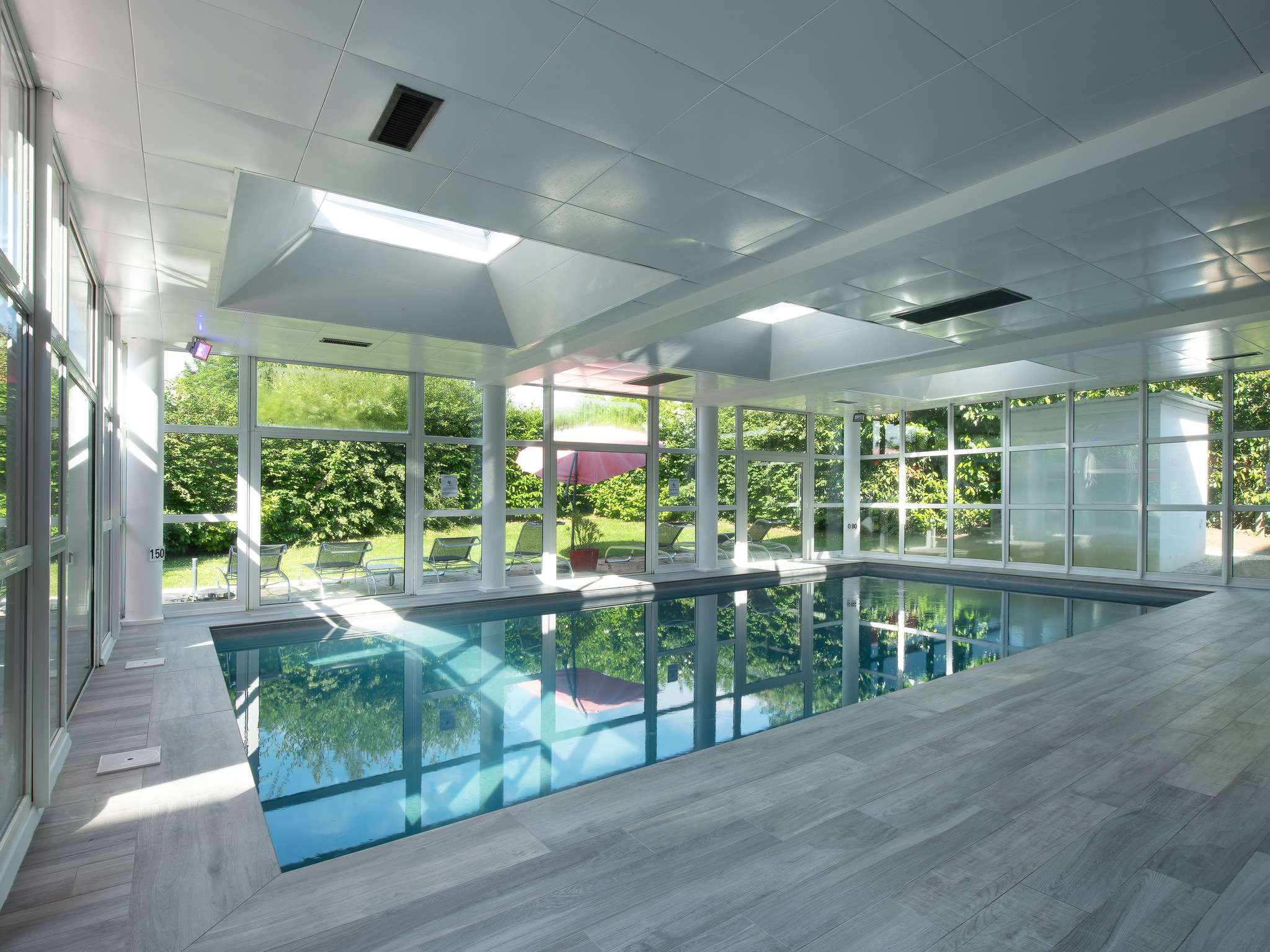 Foto - Novotel Senart Golf De Greenparc