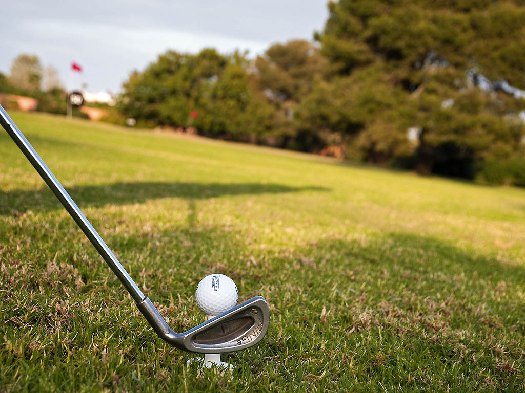 Foto - Novotel Senart Golf De Greenparc