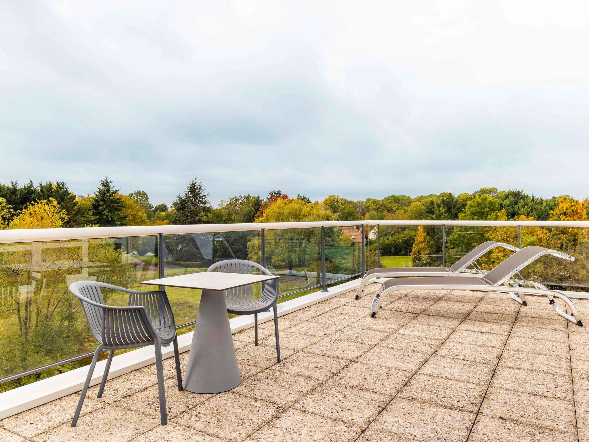 Foto - Novotel Senart Golf De Greenparc