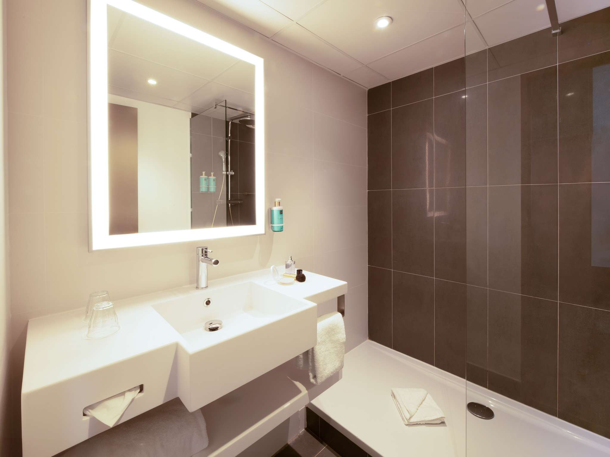 Foto - Novotel Senart Golf De Greenparc