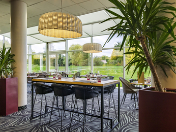 Photo du restaurant Parenthèse